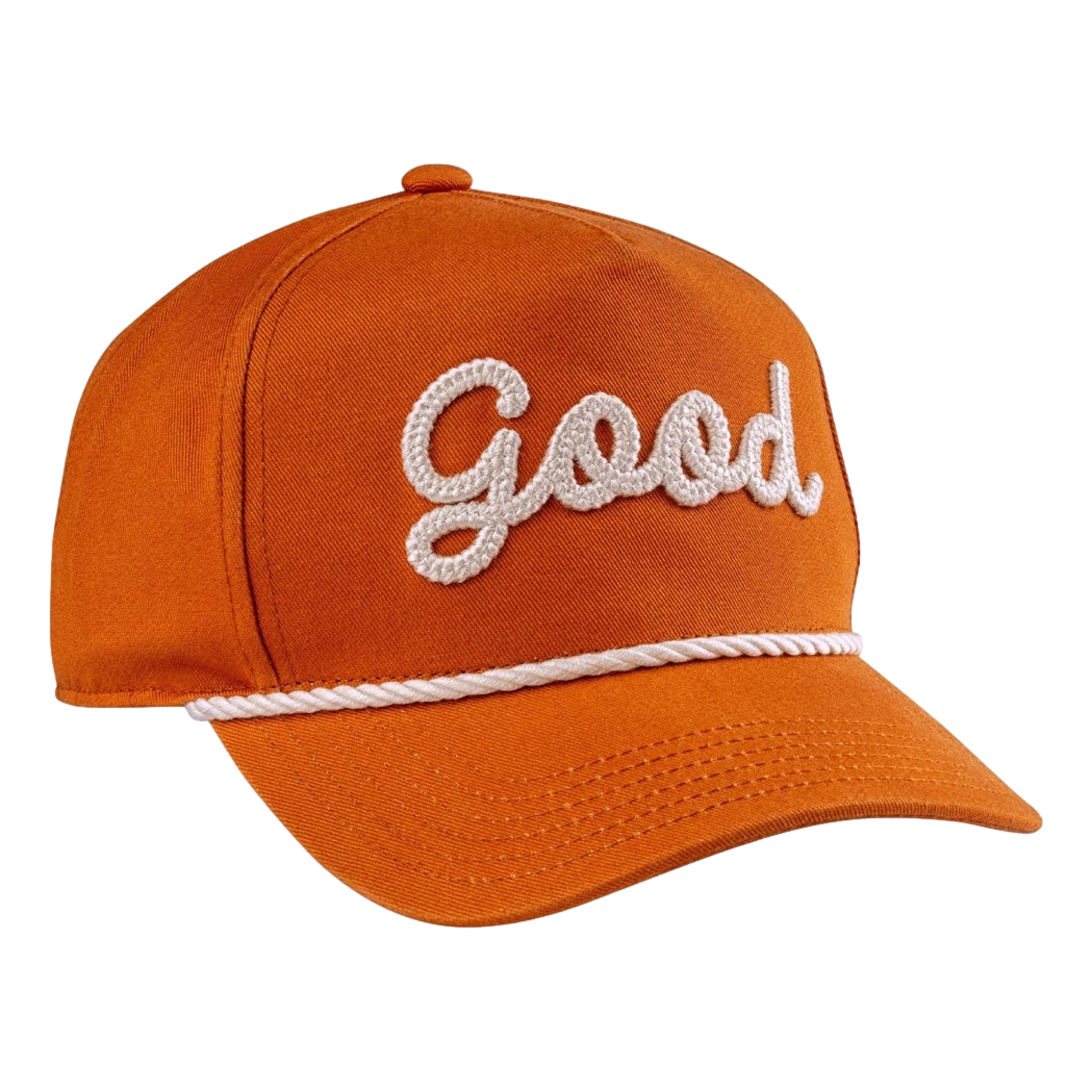 Good Loop Rope Golf Hat