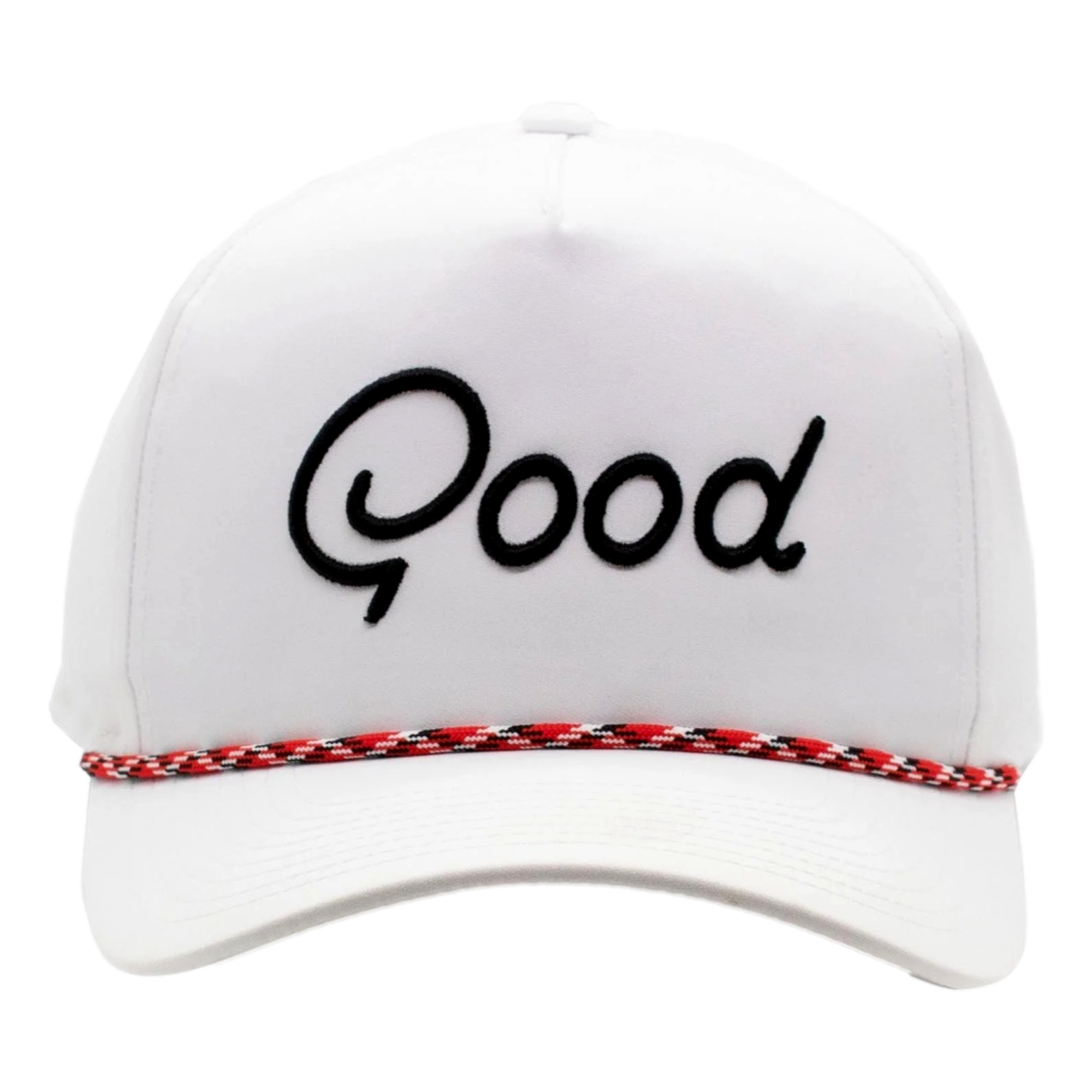 The OG Rope Golf Hat