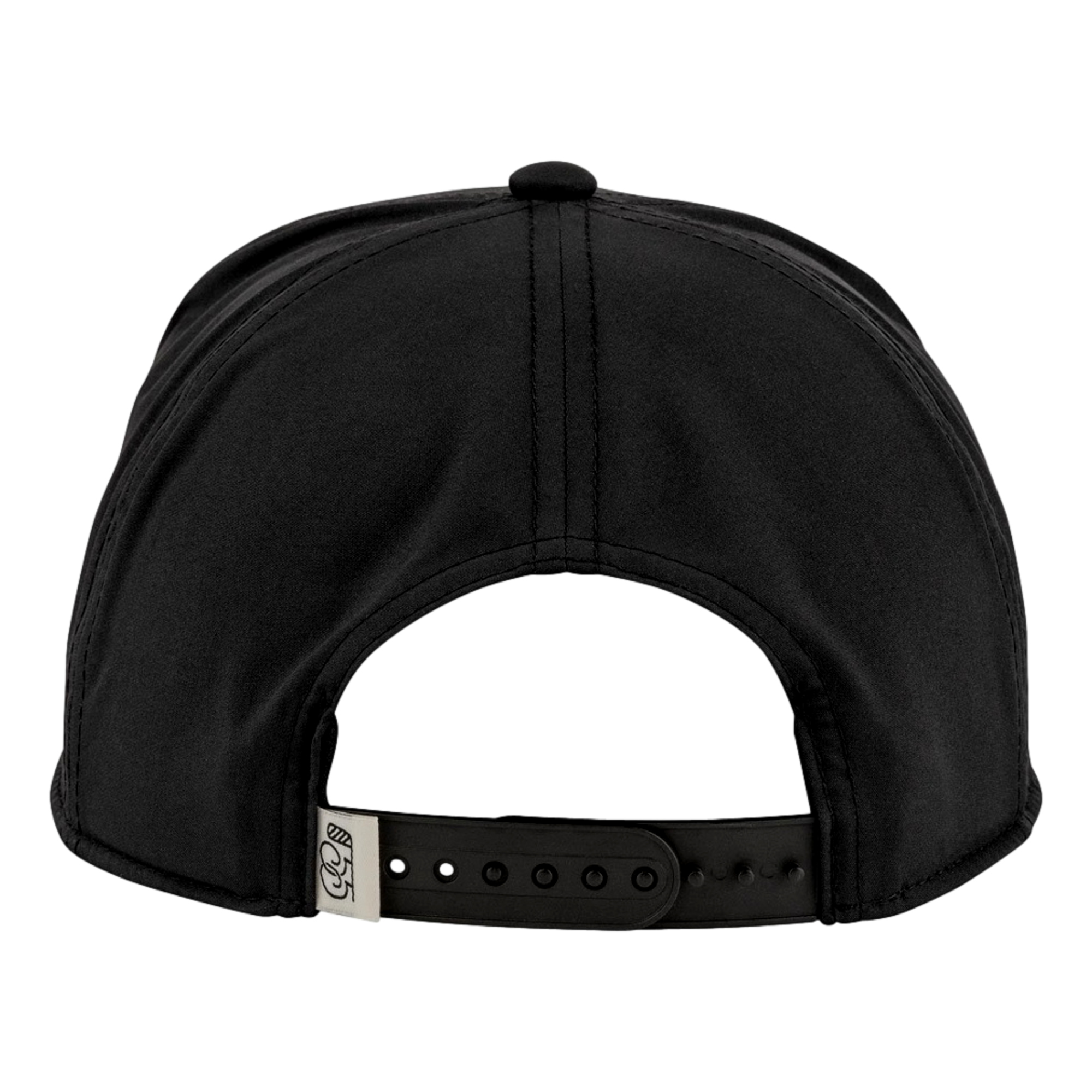 Silent Night Rope Golf Hat