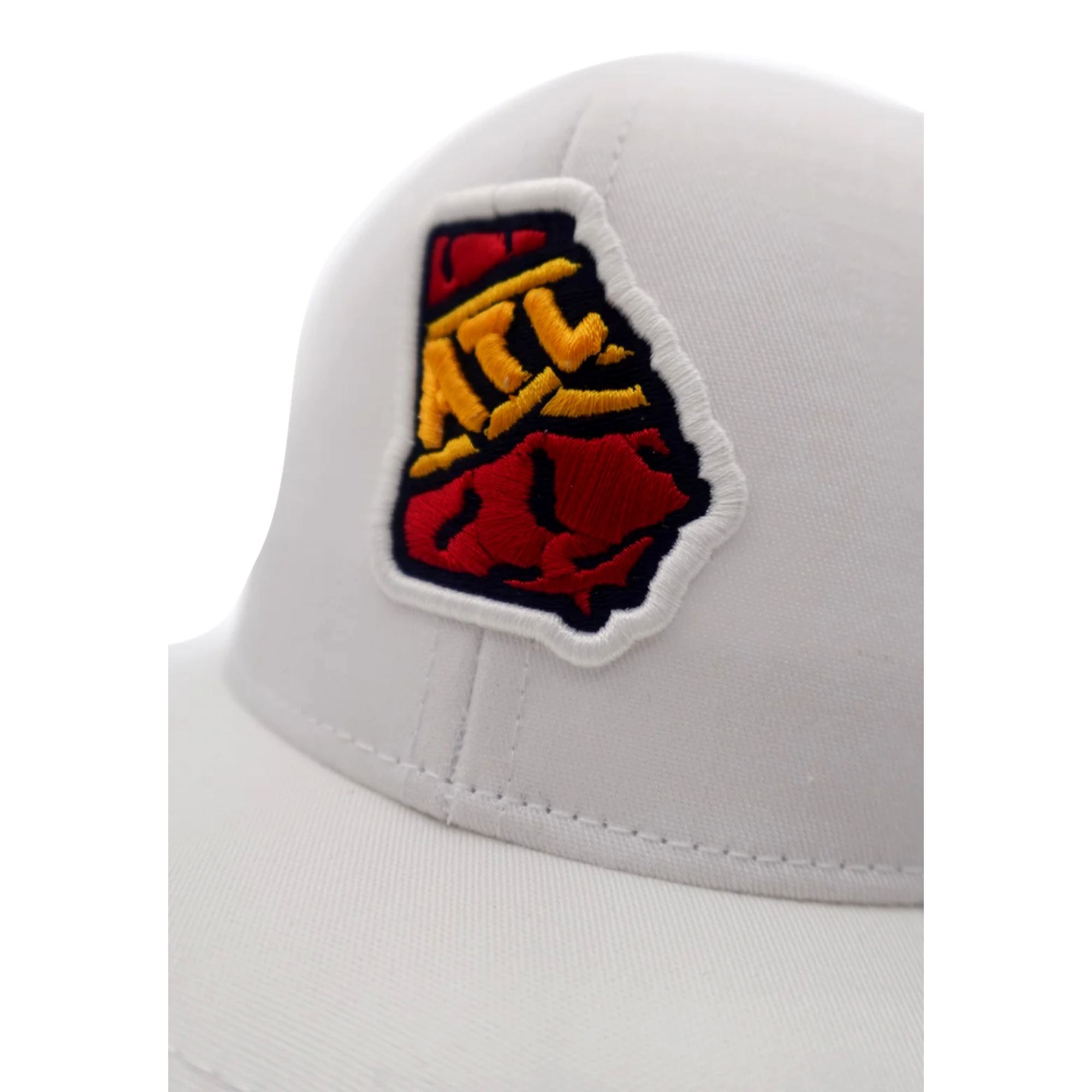 GA State of Mind Golf Trucker Hat