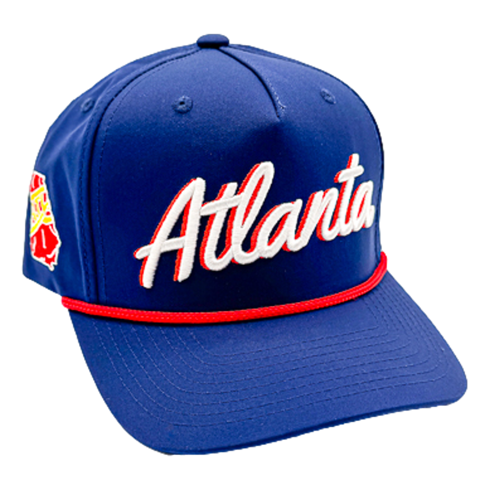 Rope Atlanta Golf Hat