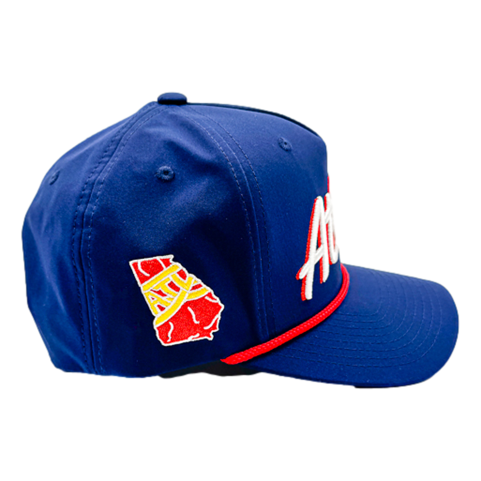 Rope Atlanta Golf Hat