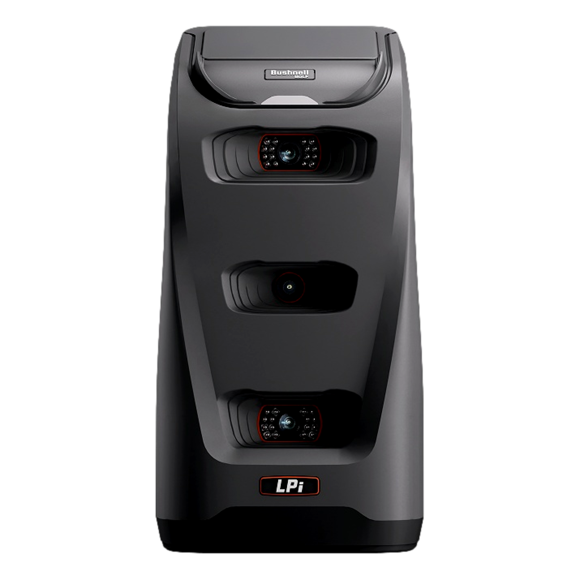 LPi Circle B Edition Launch Monitor