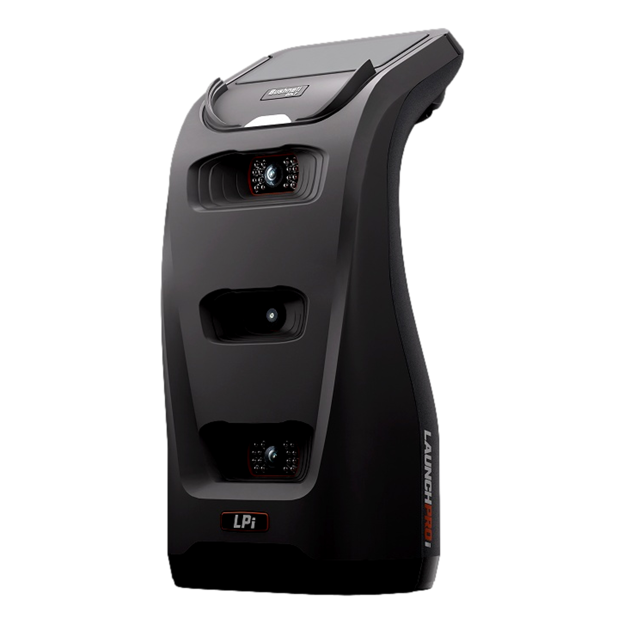 LPi Circle B Edition Launch Monitor