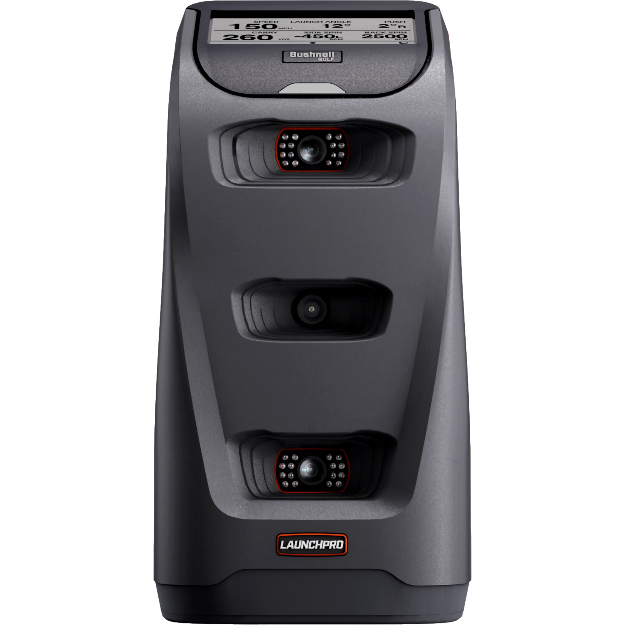 Launch Pro Circle B Edition Launch Monitor