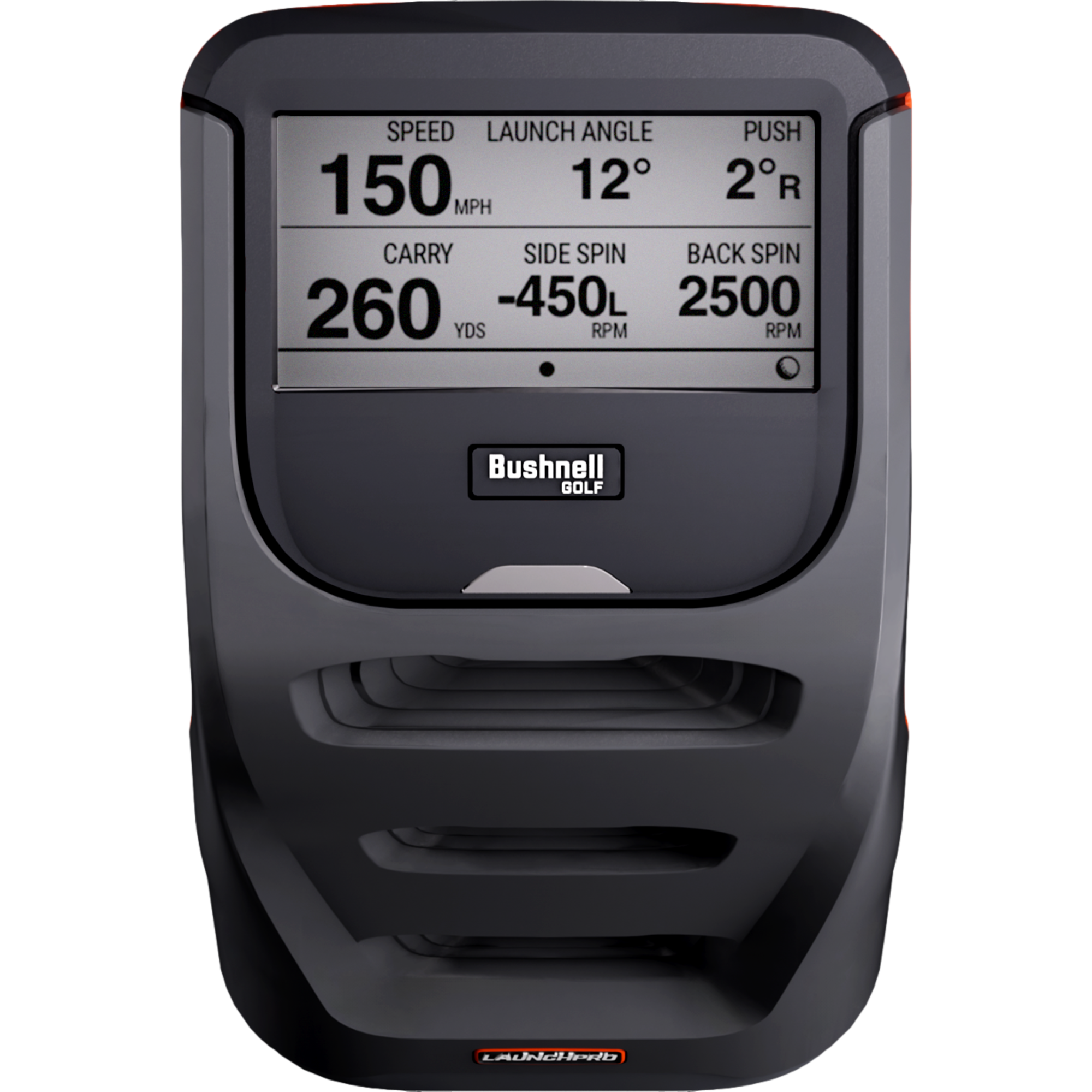 Launch Pro Circle B Edition Launch Monitor