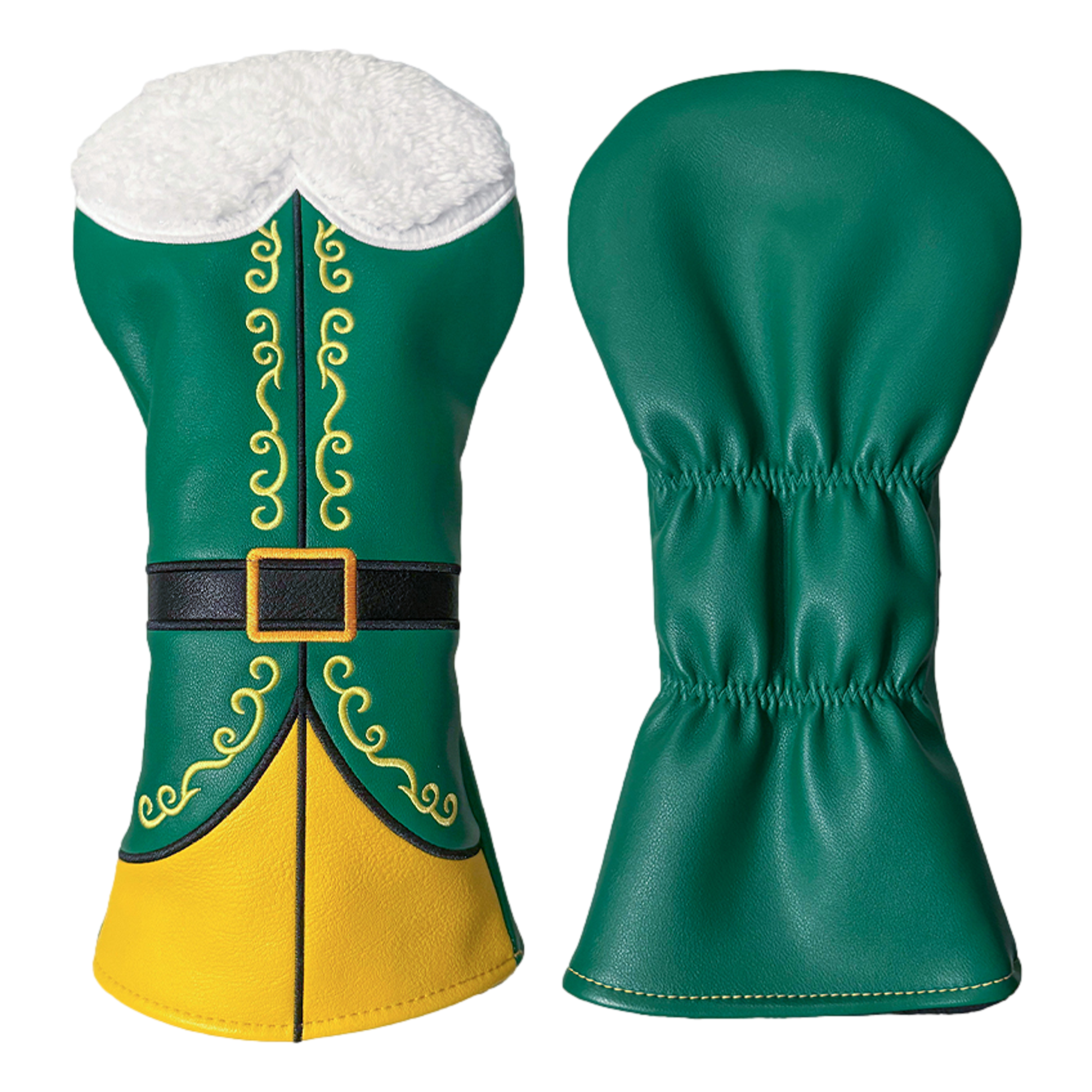 Buddy The Elf Headcover