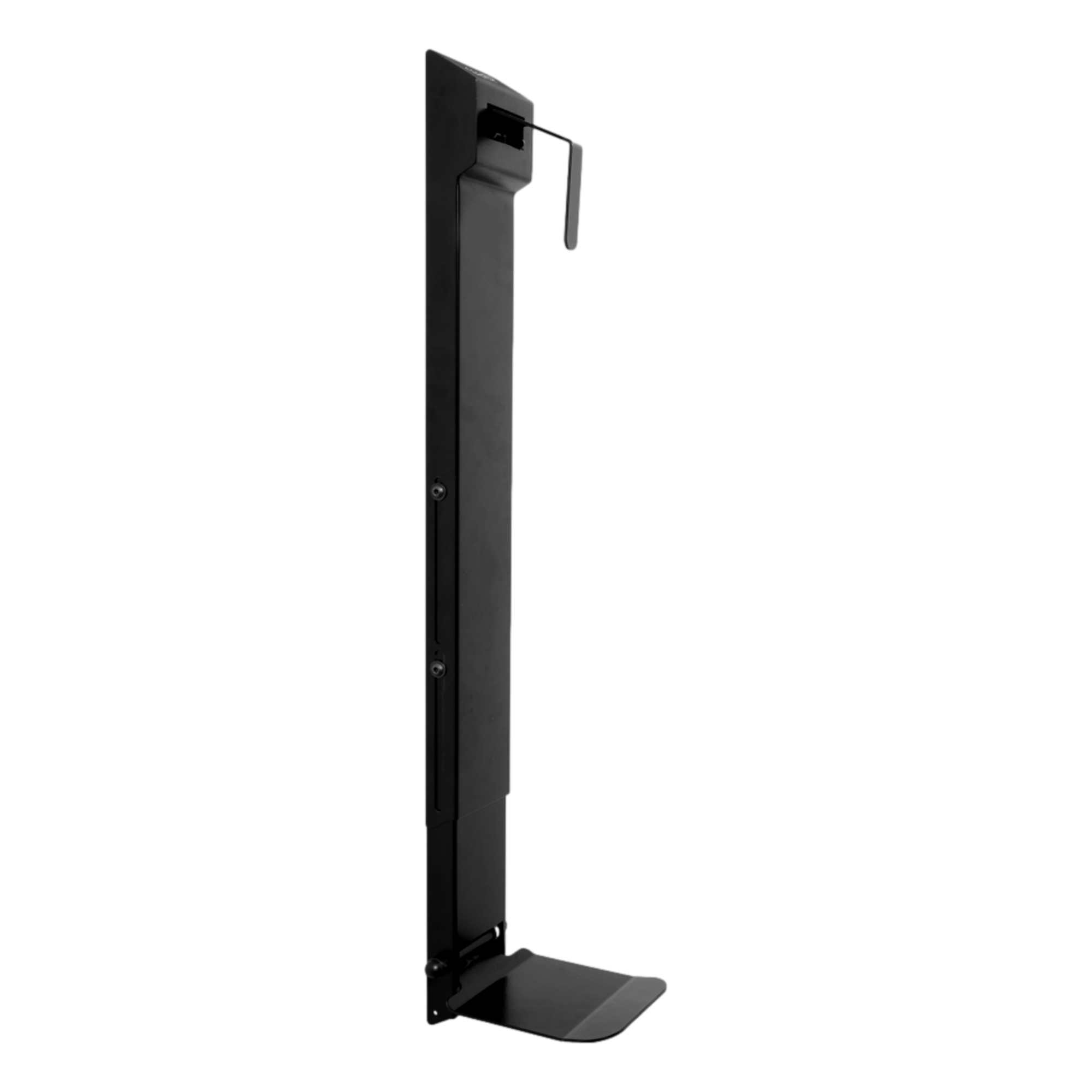 Club Dock Wall Bag Holder