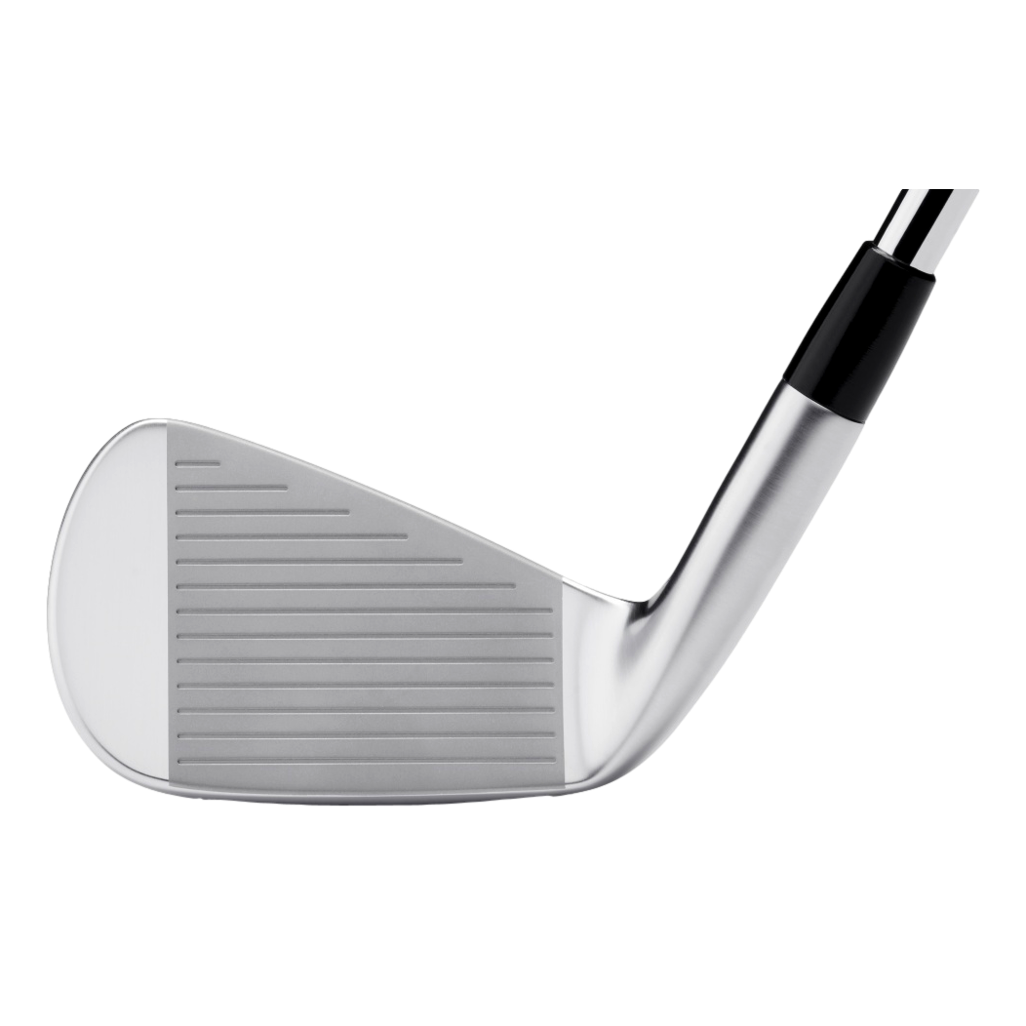 Pro M-13 Irons w/ Steel Shafts