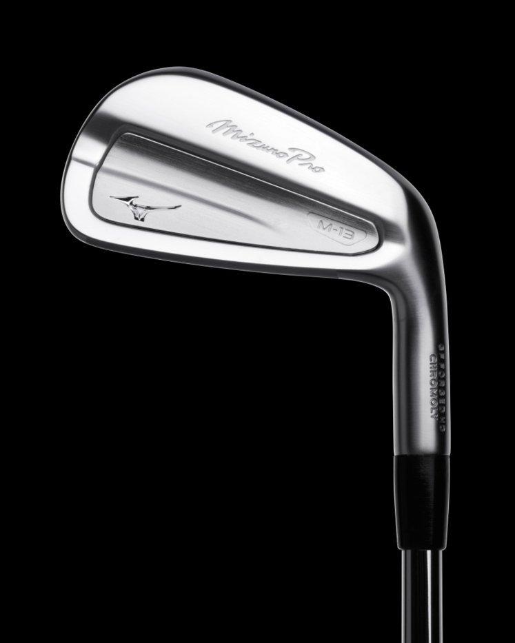 Mizuno Pro M-13