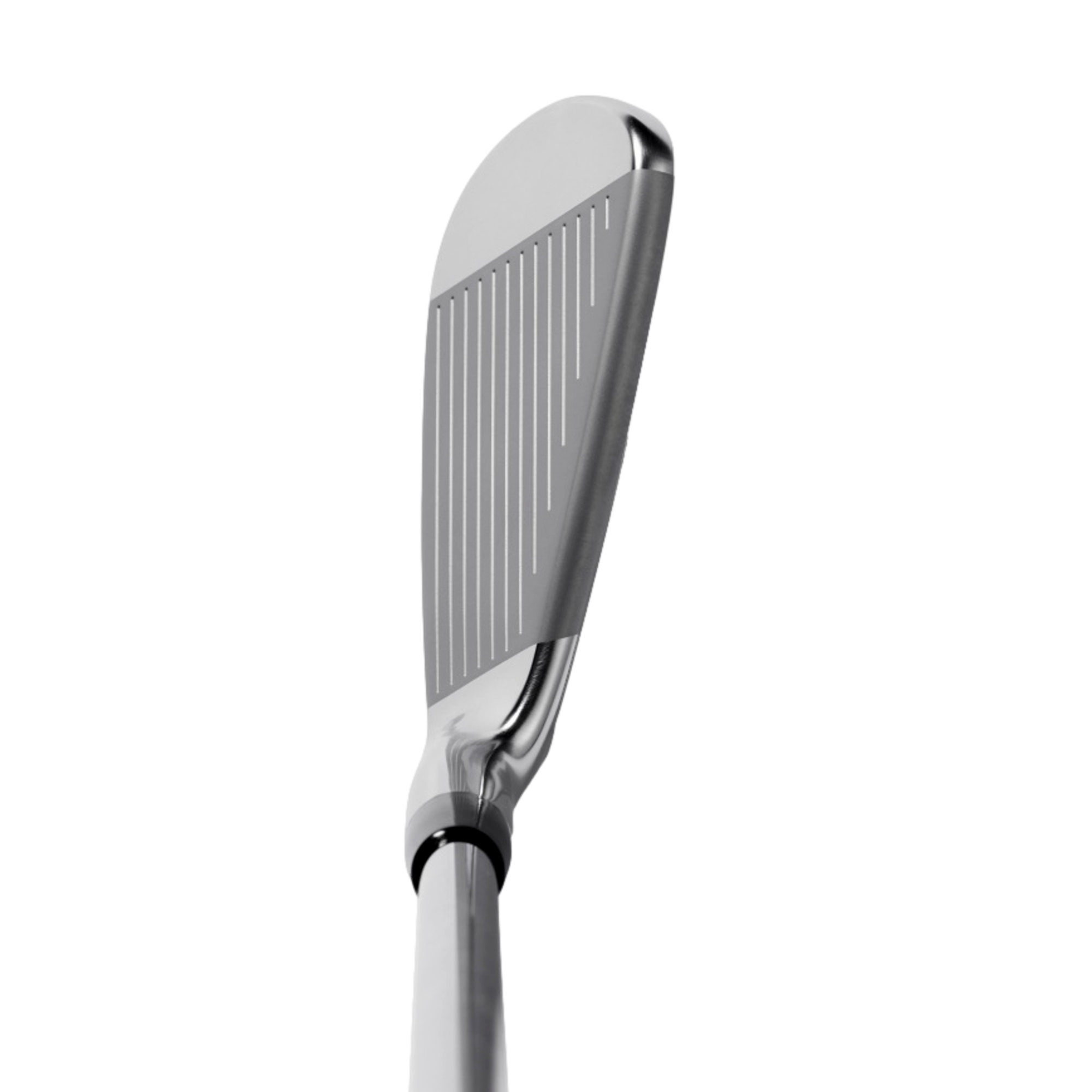 Pro M-15 Irons w/ Steel Shafts