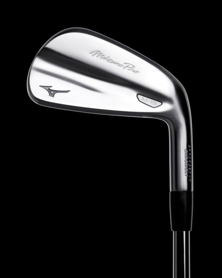 Mizuno Pro M-15