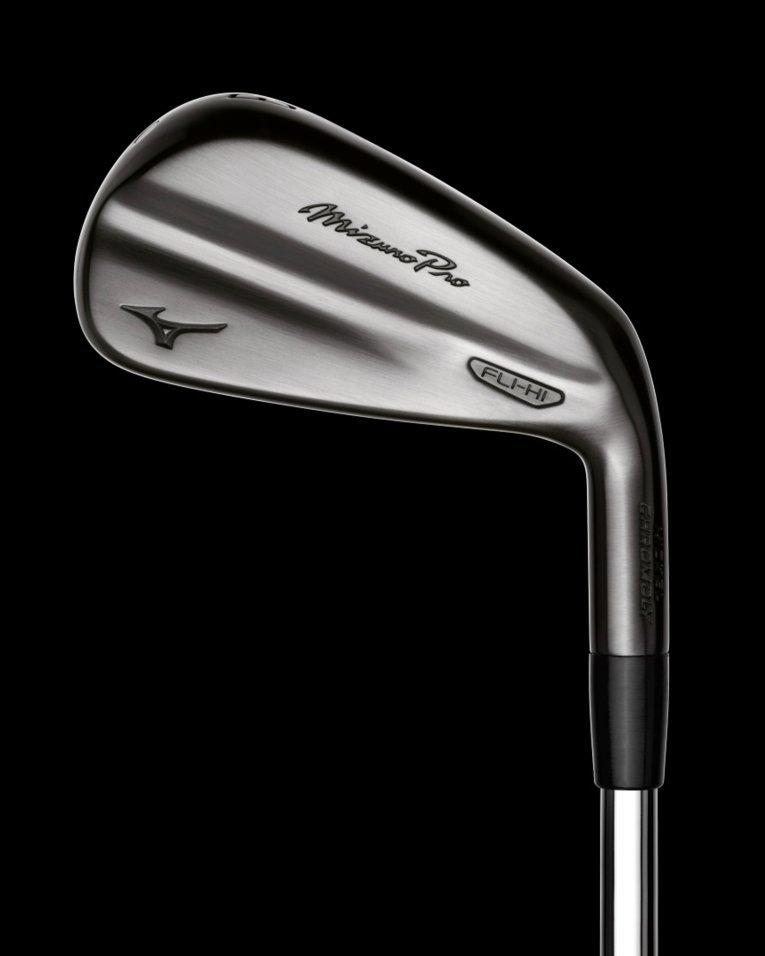 Mizuno Pro Fli-Hi