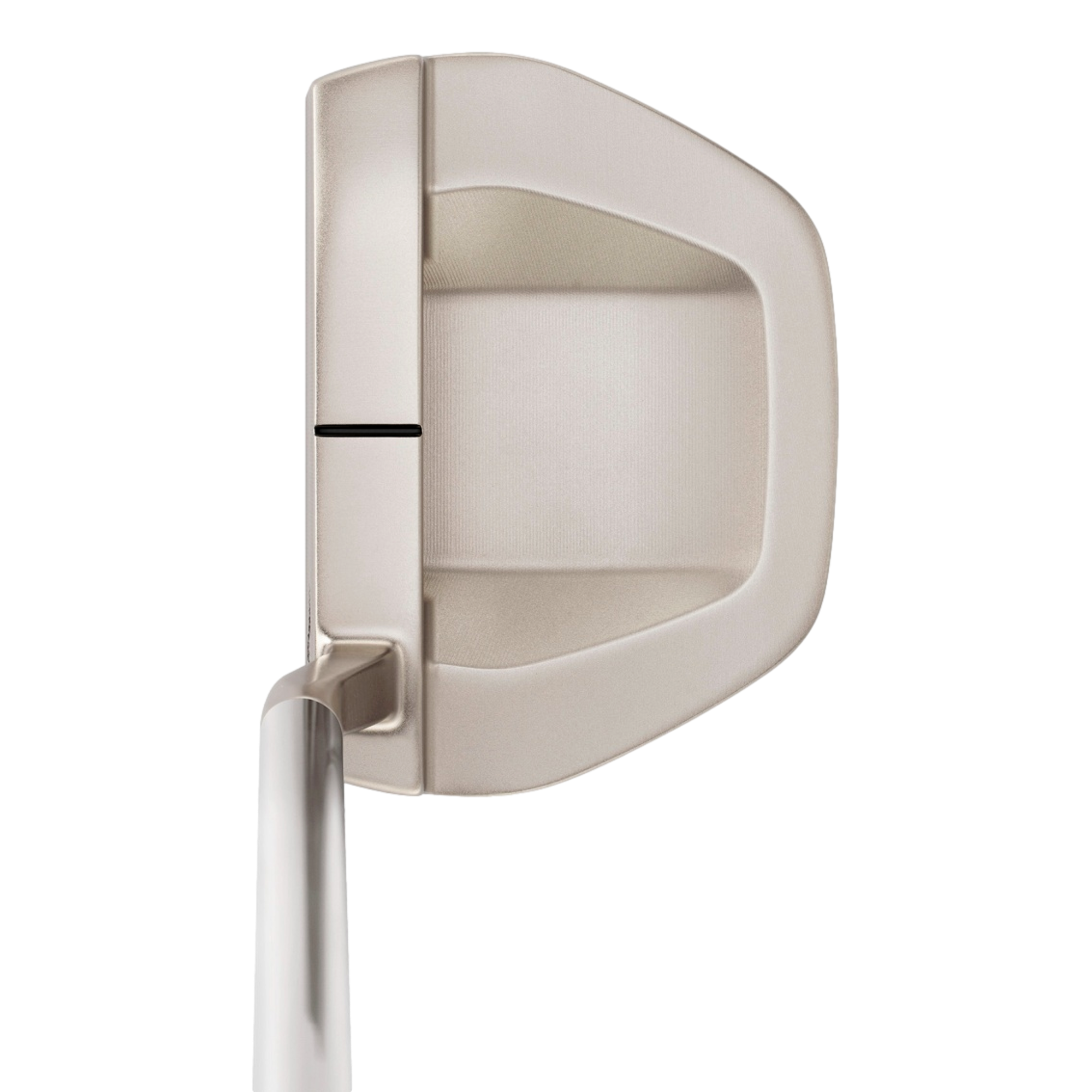 M.CRAFT Nagoya S Nickel Putter