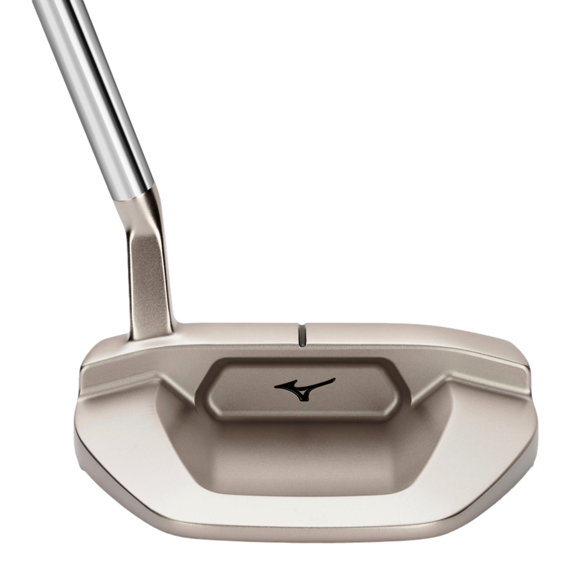 M.CRAFT Nagoya S Nickel Putter