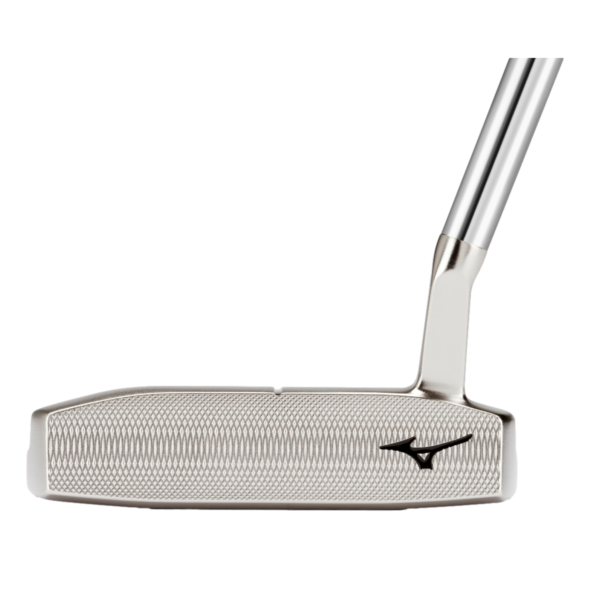 M.CRAFT Nagoya S Nickel Putter