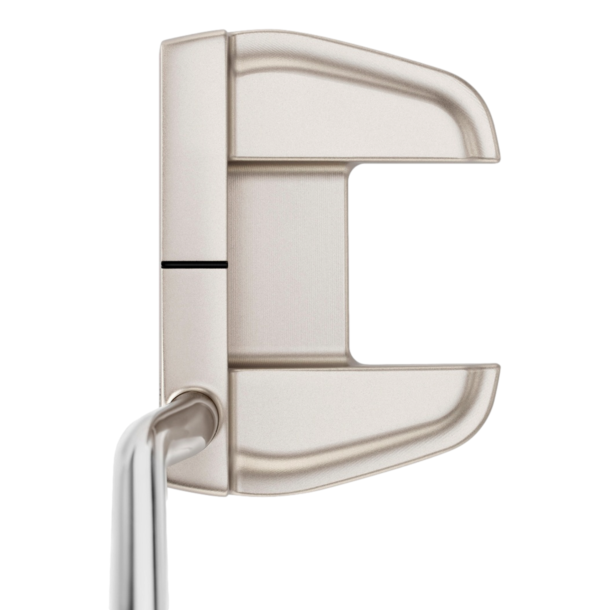 M.CRAFT Tokyo B Nickel Putter