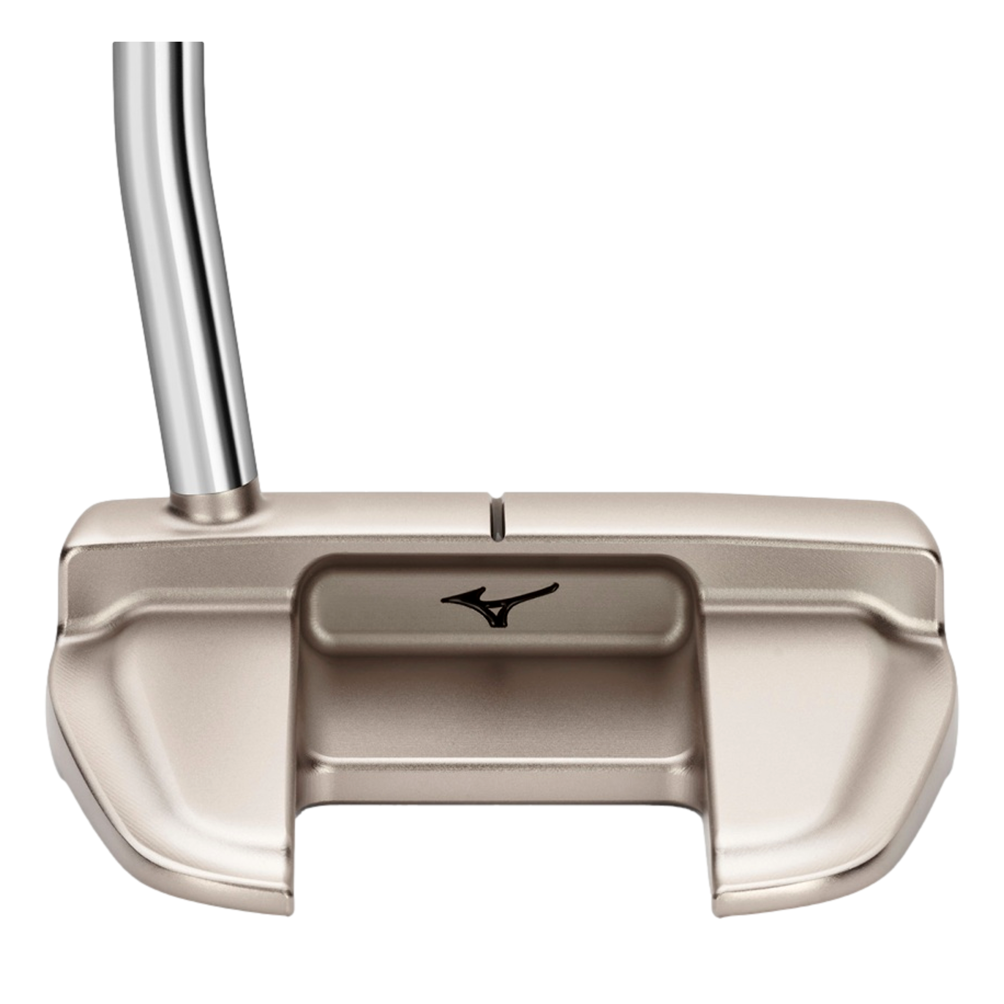 M.CRAFT Tokyo B Nickel Putter