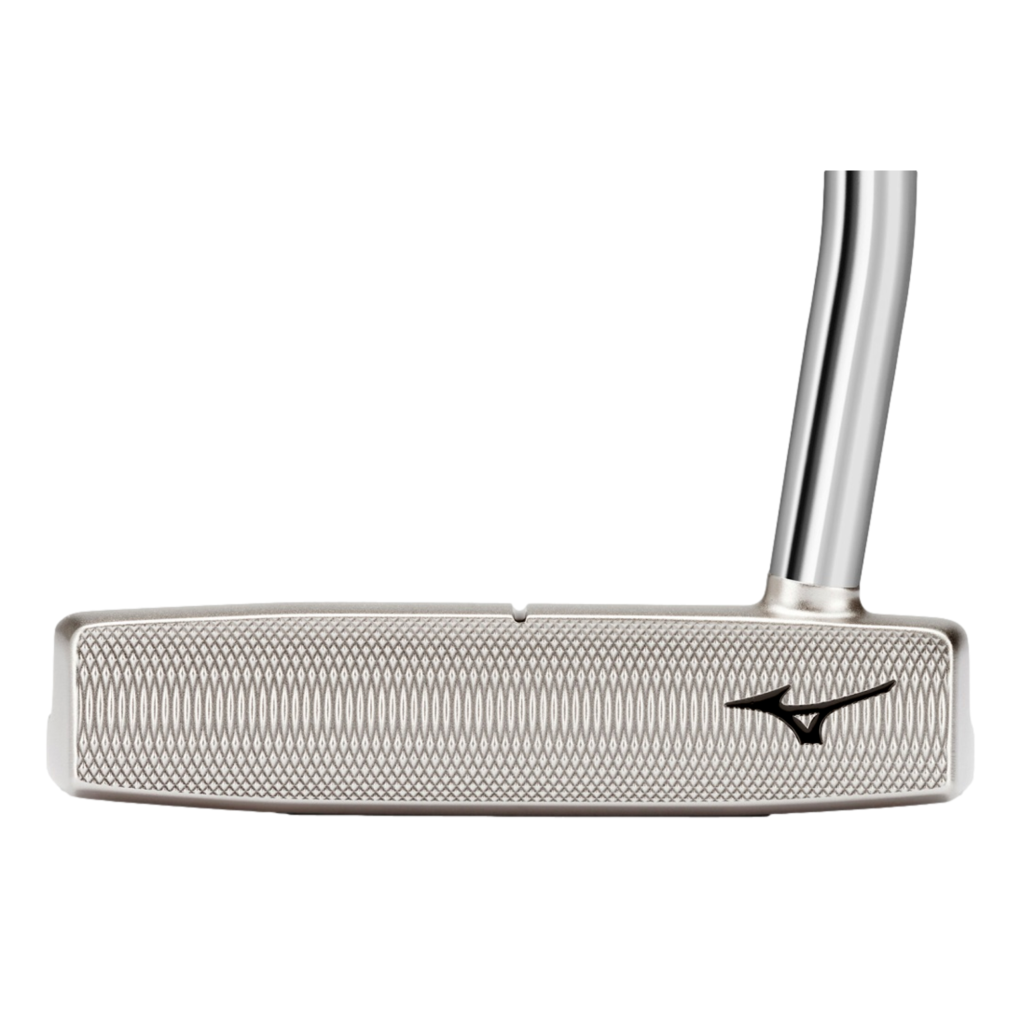 M.CRAFT Tokyo B Nickel Putter