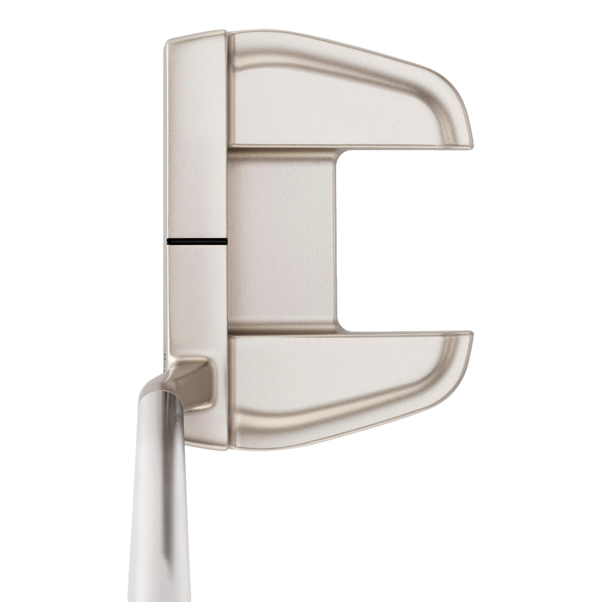 M.CRAFT Tokyo S Nickel Putter