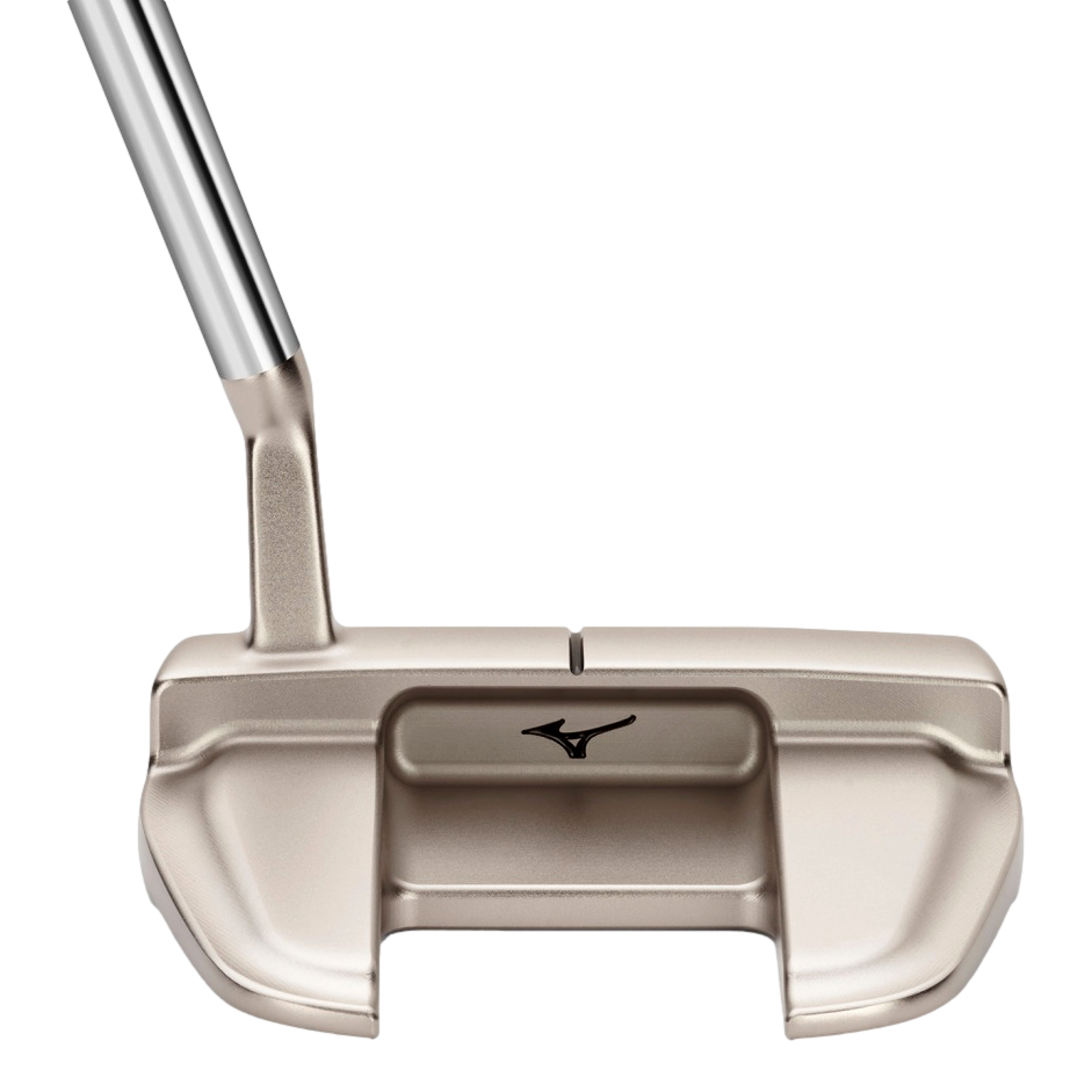 M.CRAFT Tokyo S Nickel Putter