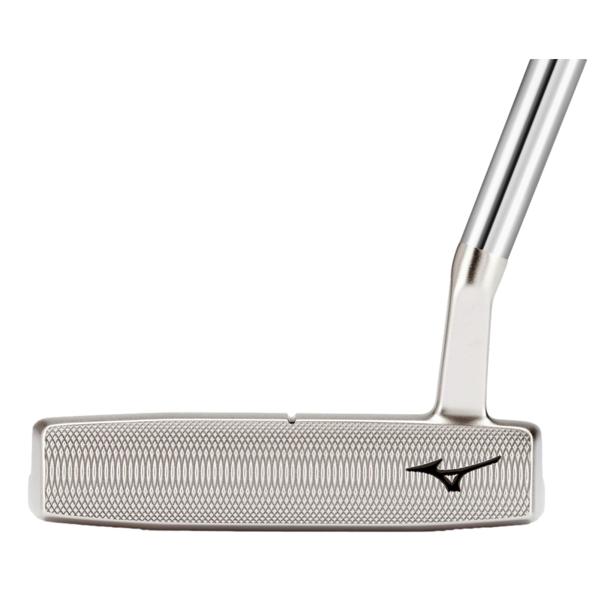 M.CRAFT Tokyo S Nickel Putter