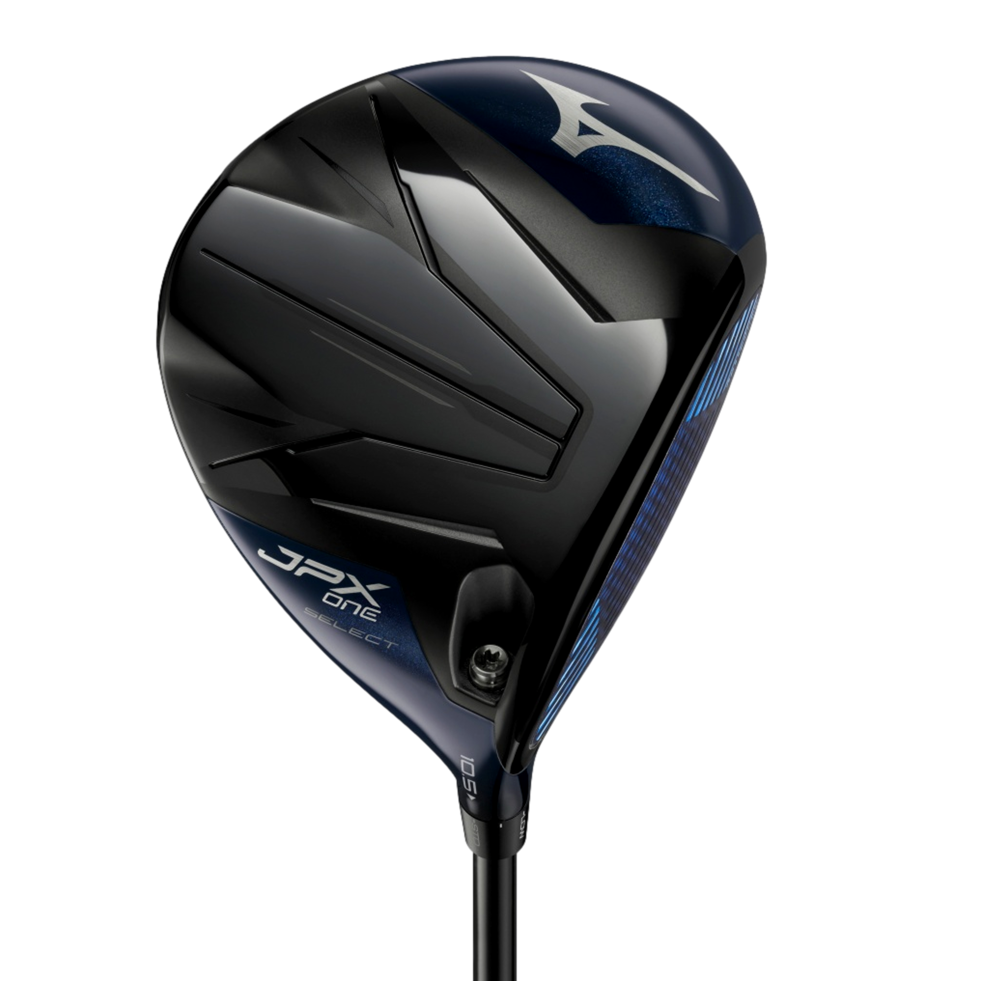 JPX ONE SELECT Driver