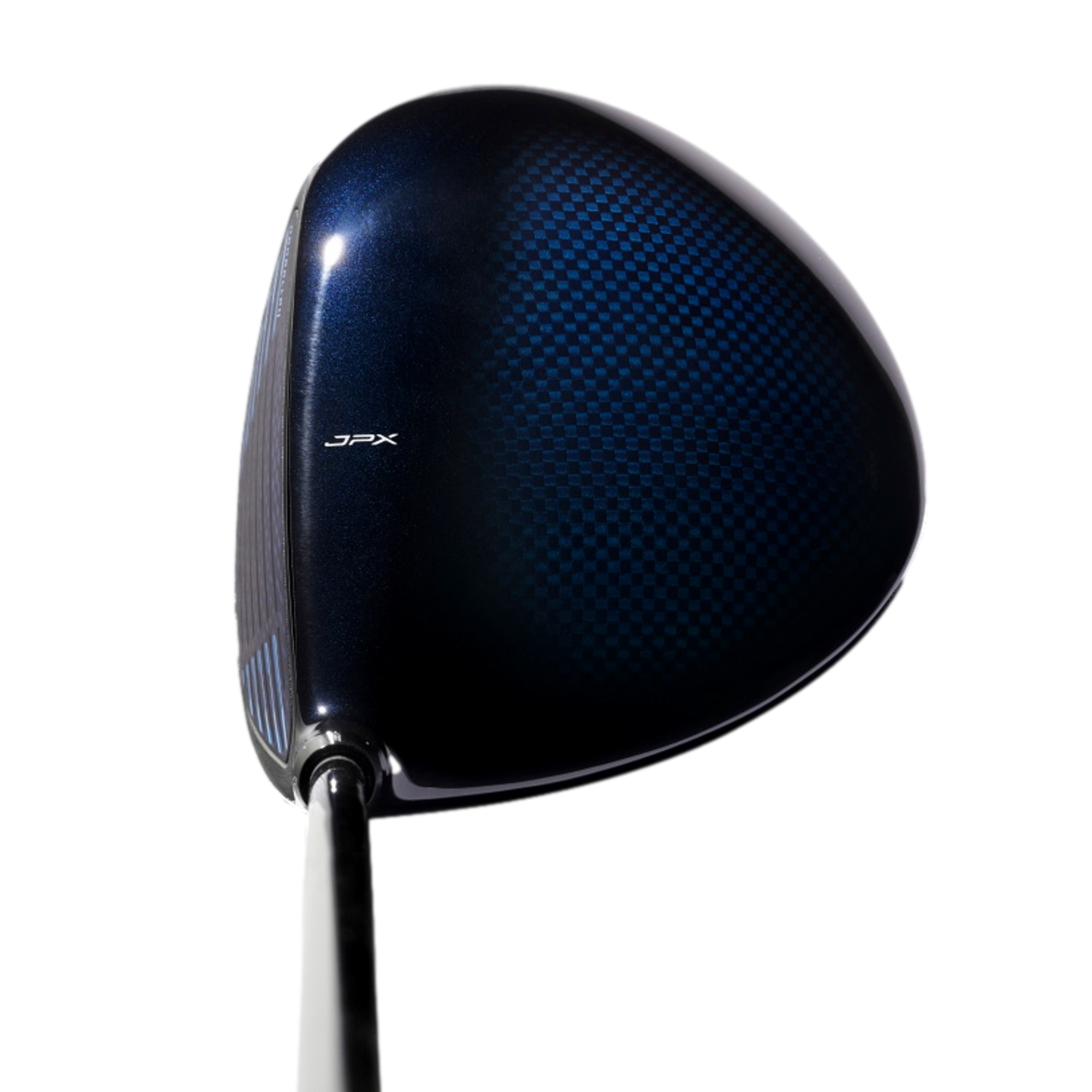 JPX ONE SELECT Driver