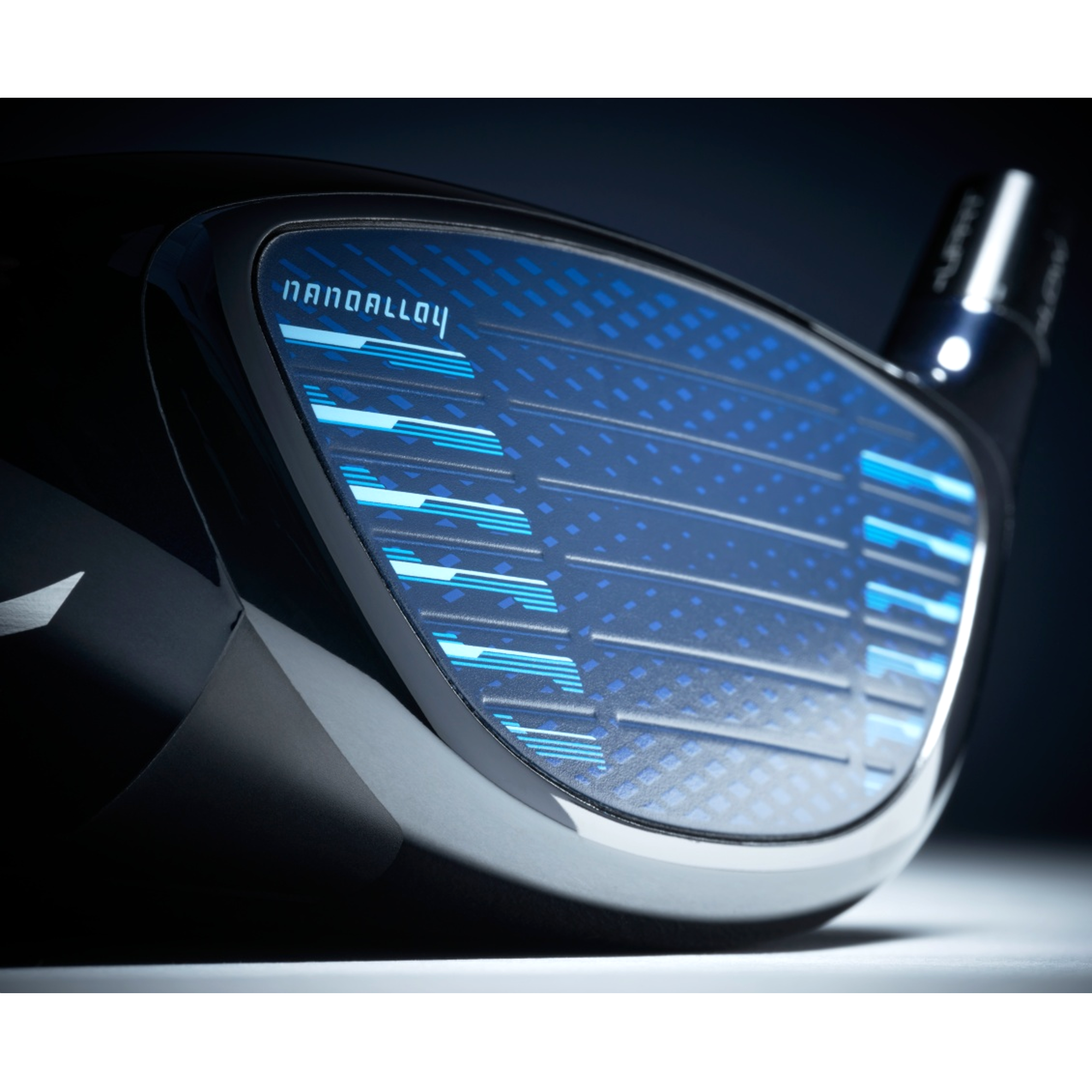 JPX ONE SELECT Driver