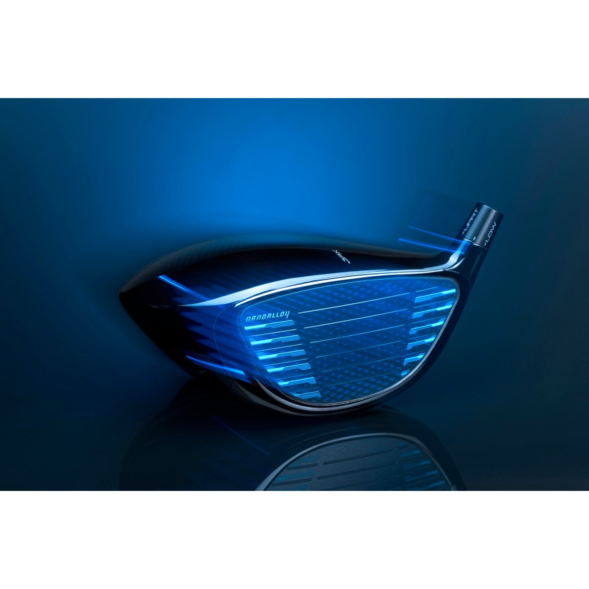 JPX ONE SELECT Driver