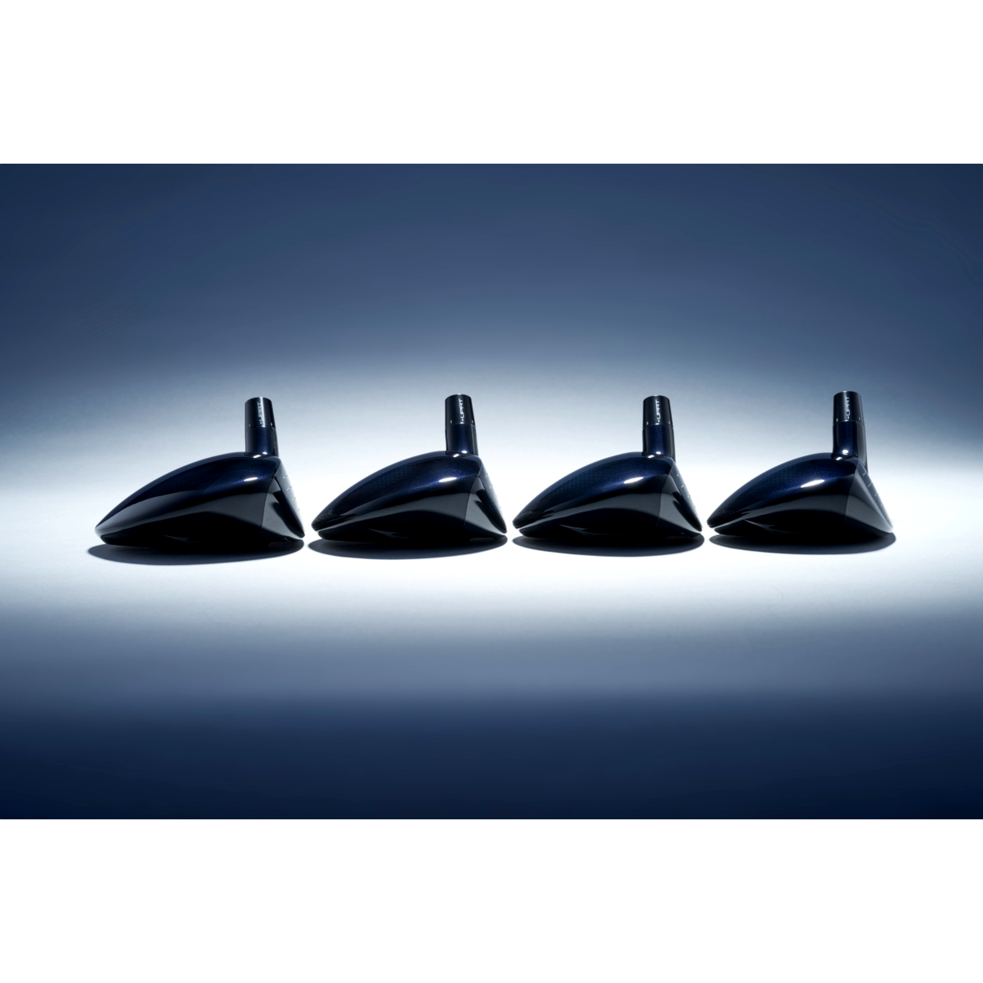 JPX ONE Fairway