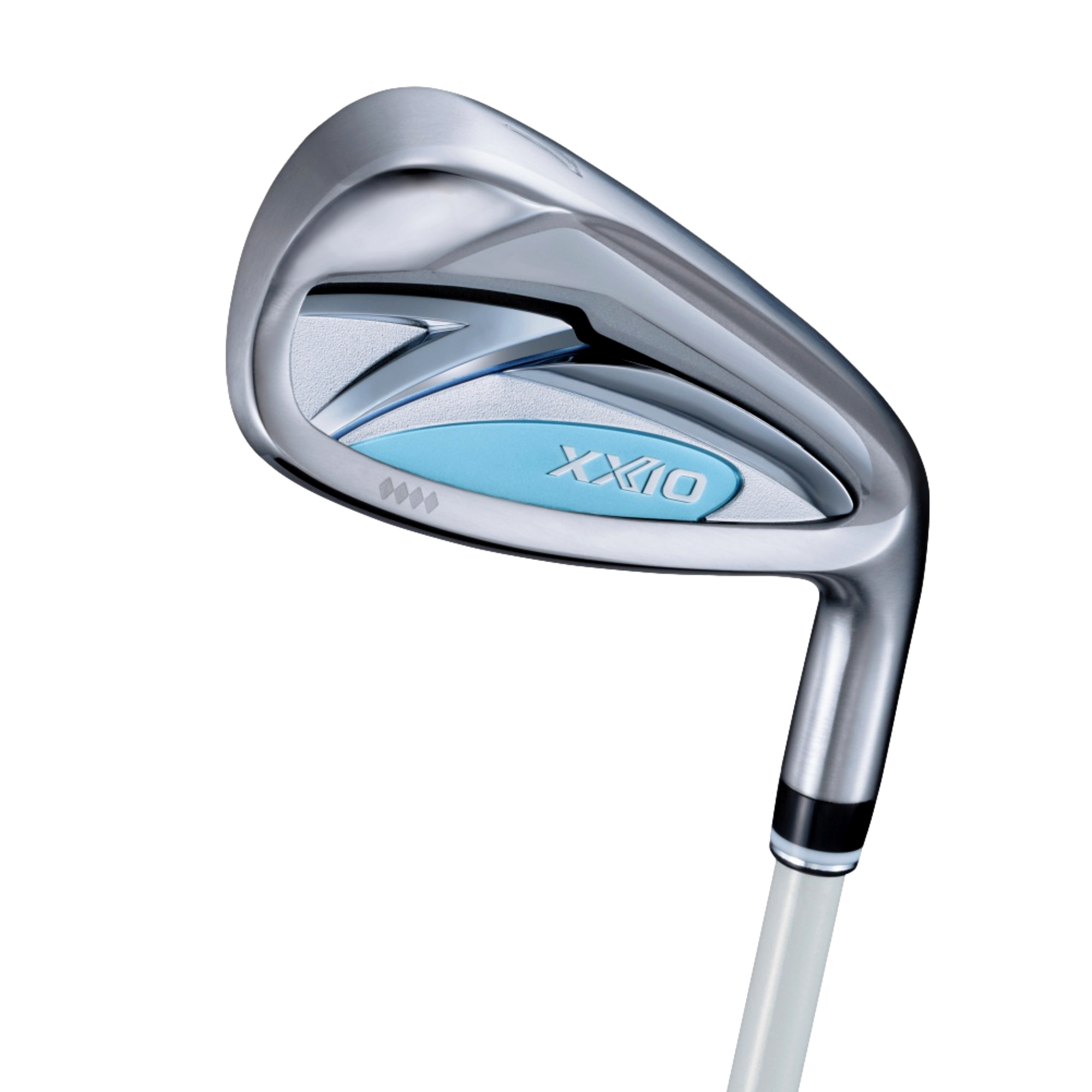 14 Women's Irons w/ Graphite Shafts