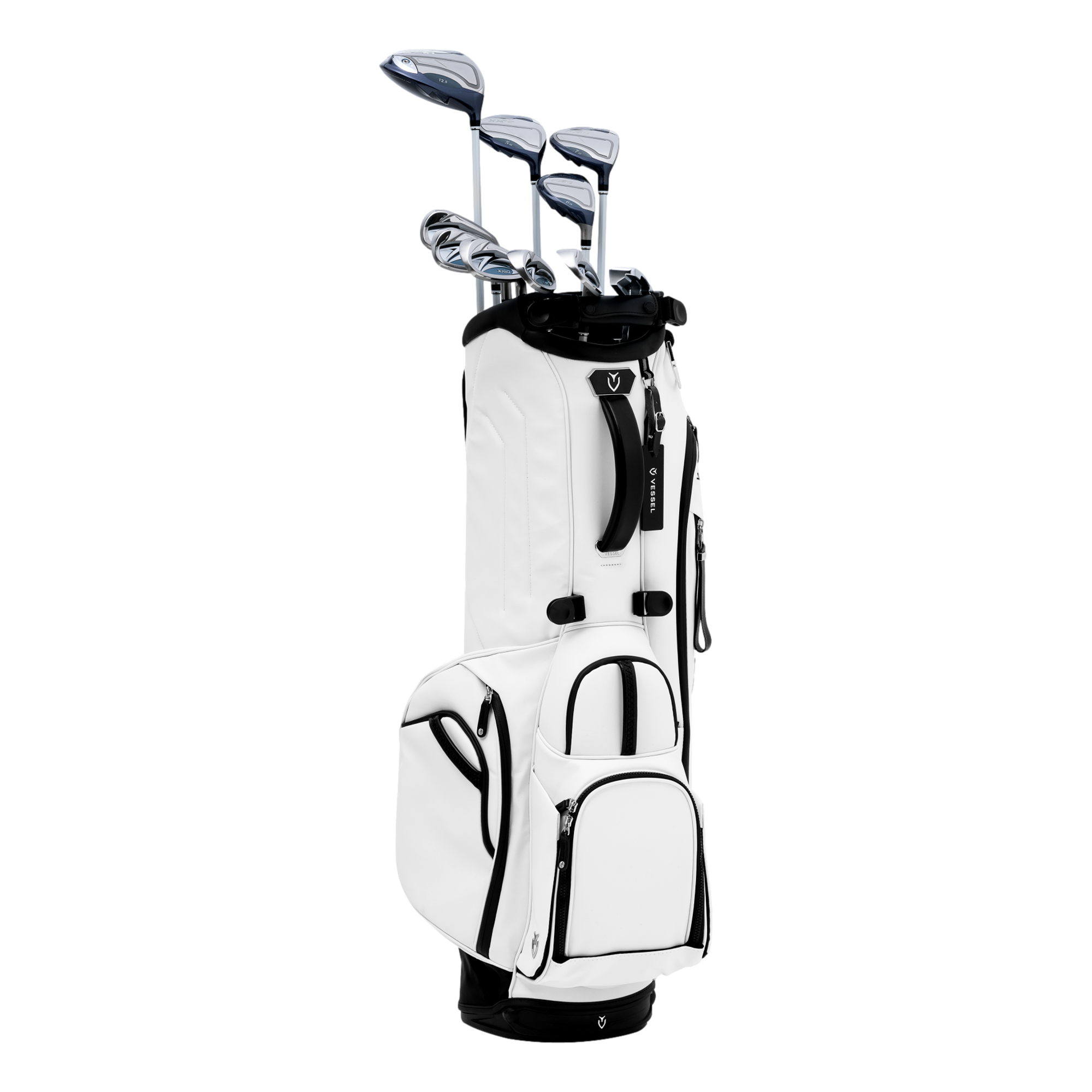 14 Women's Premium 10pc. Set w/ Putter