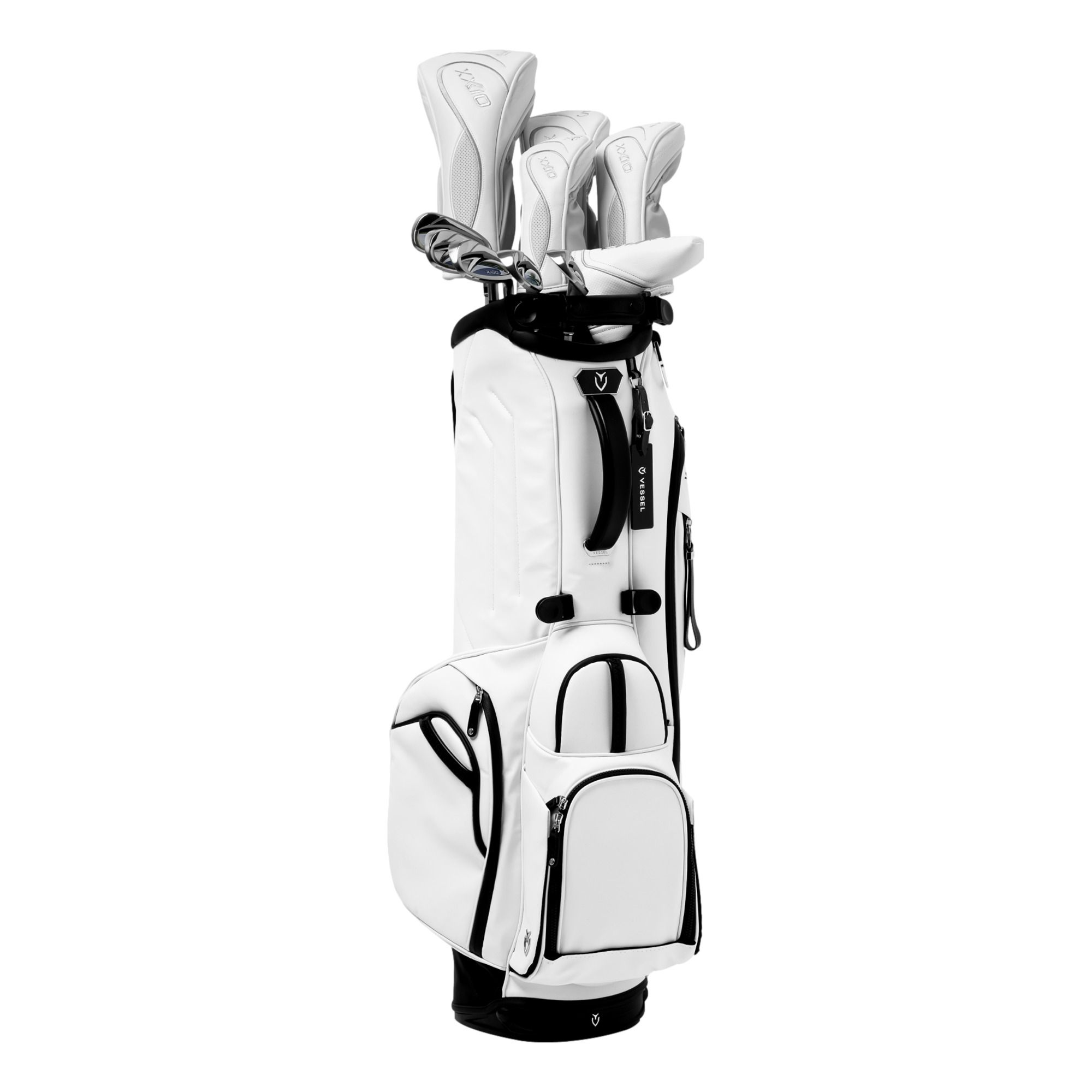 14 Women's Premium 10pc. Set w/ Putter