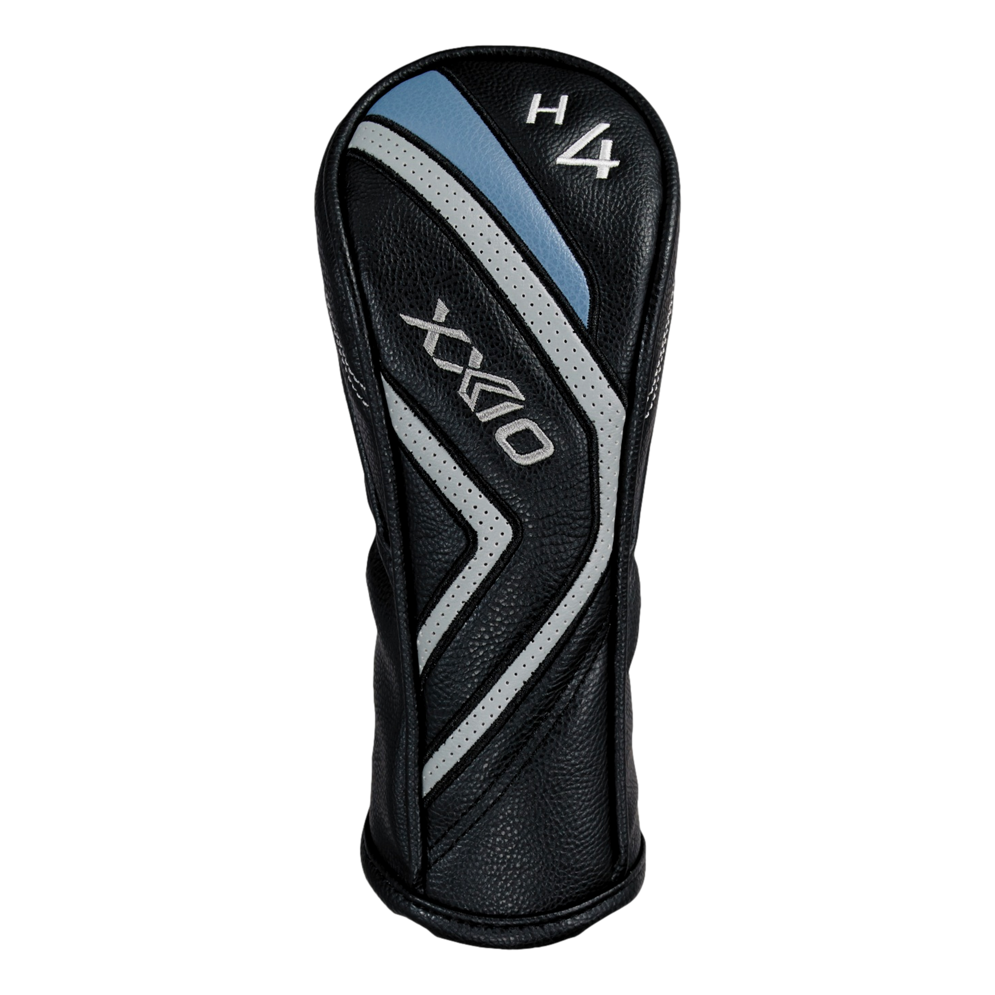 14 Hybrid