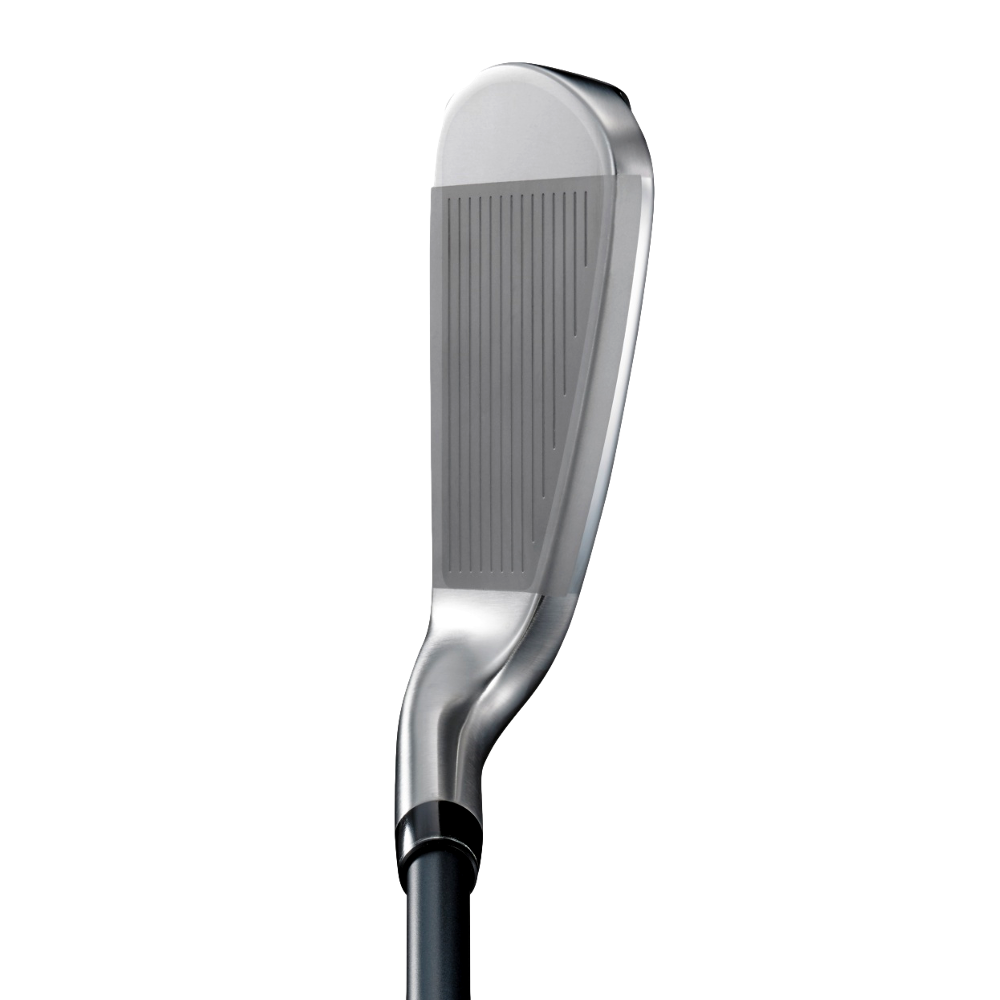 14 Irons w/ Graphite Shafts