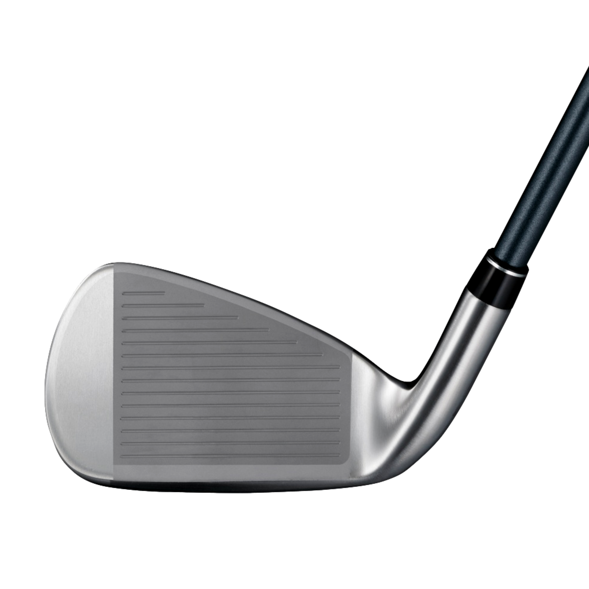 14 Irons w/ Graphite Shafts