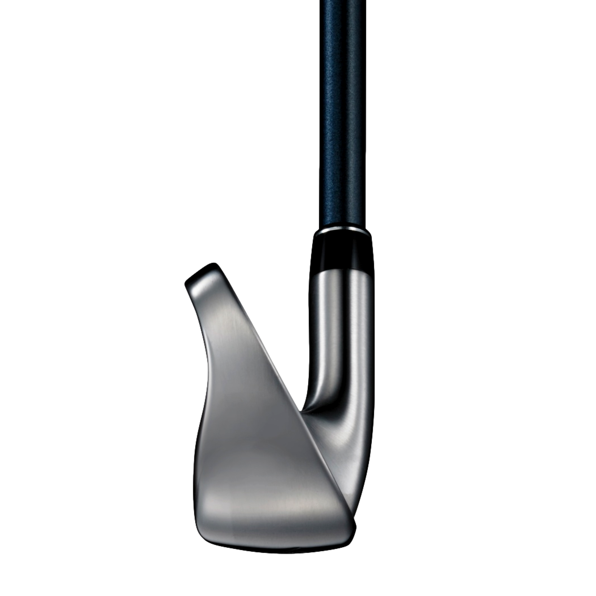 14 Irons w/ Graphite Shafts