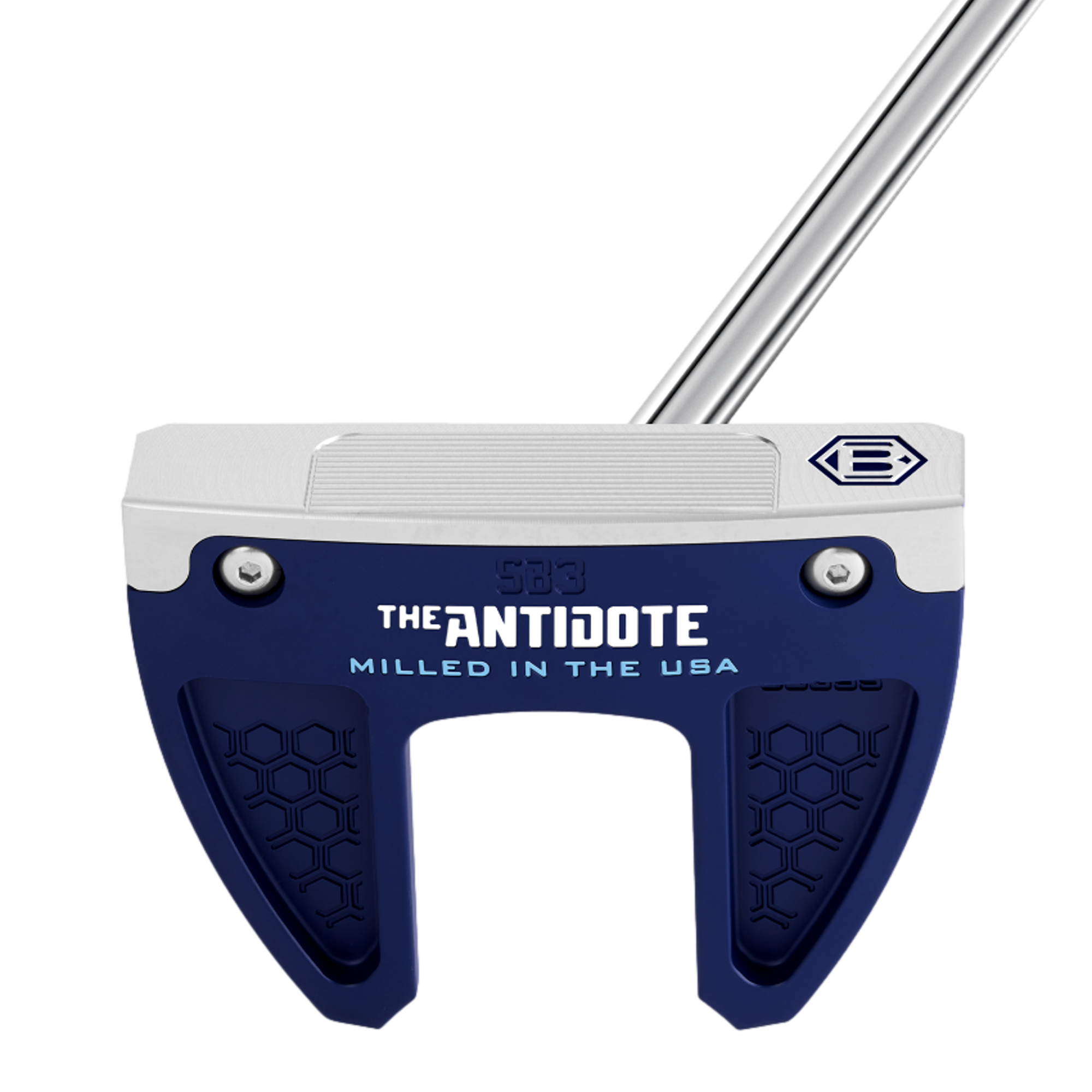 Antidote SB3 Putter