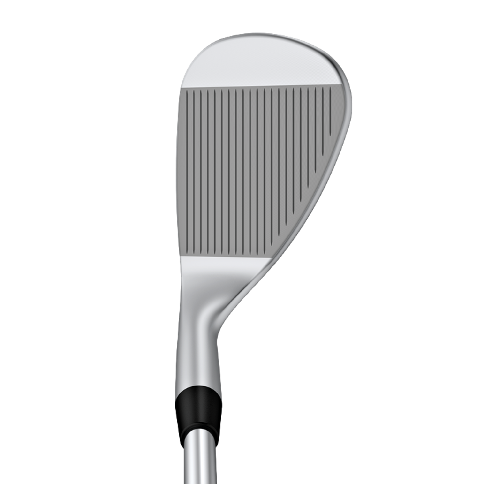 S259 Chrome Wedge w/ Steel Shaft