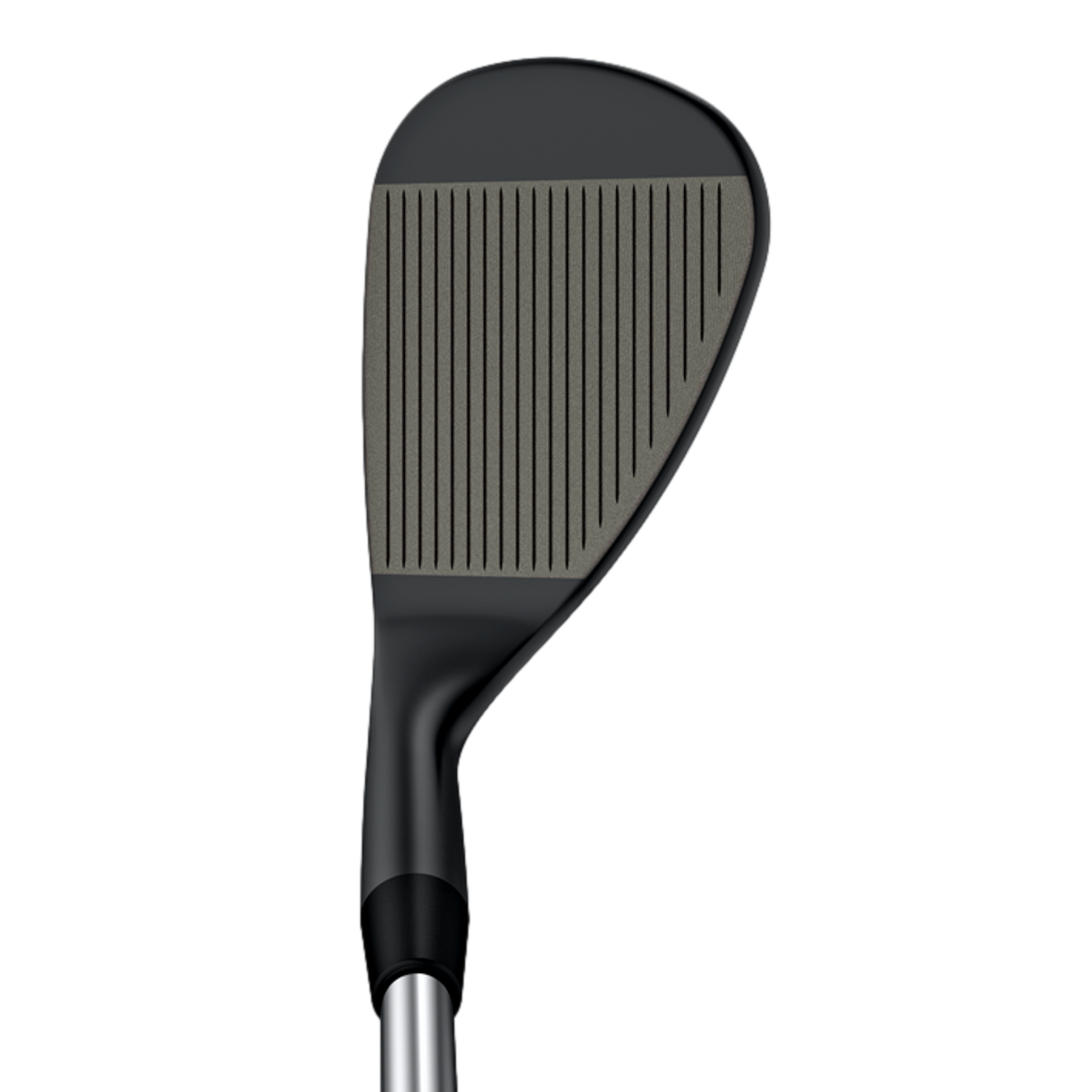 S259 Midnight Wedge w/ Steel Shaft