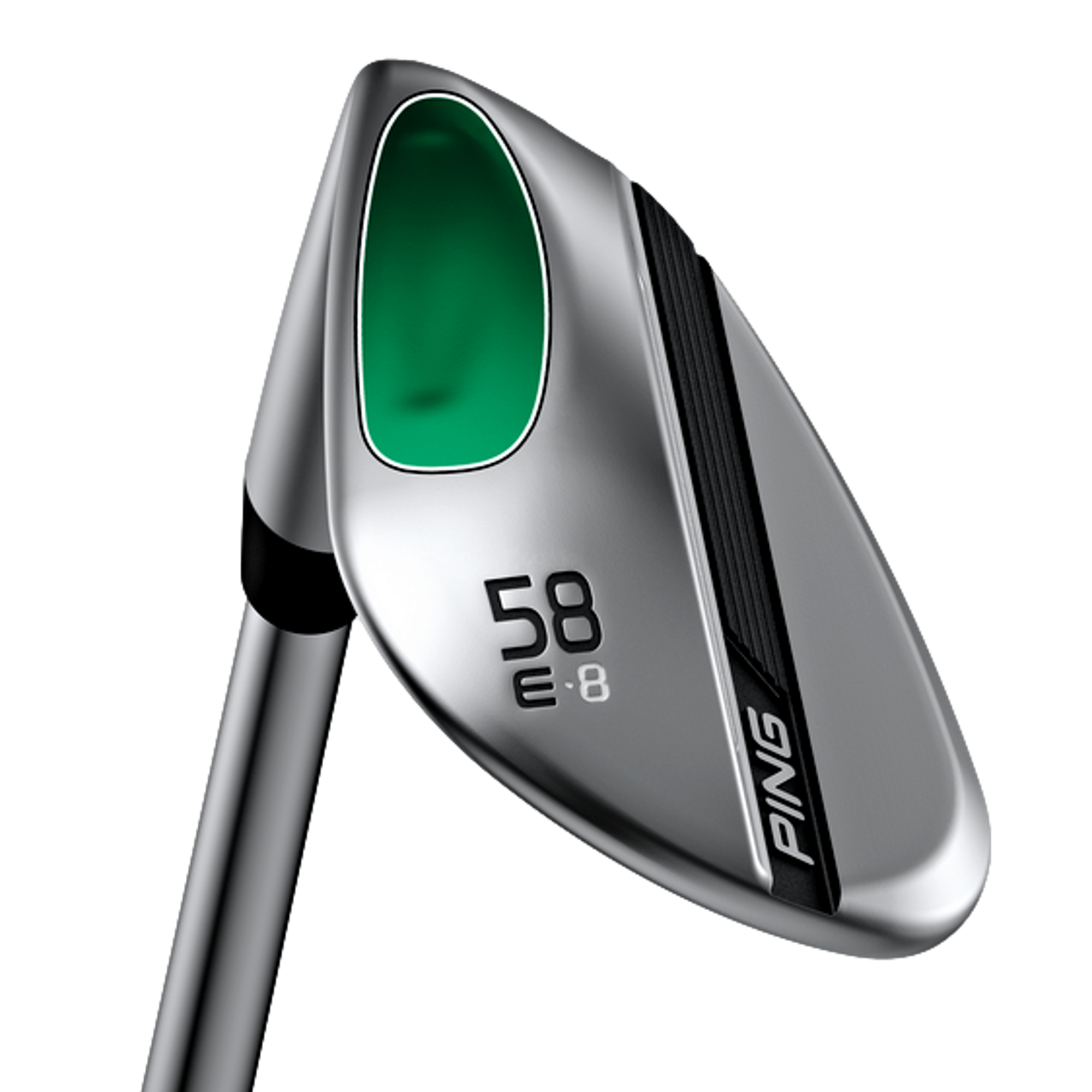 S259 Midnight Wedge w/ Steel Shaft