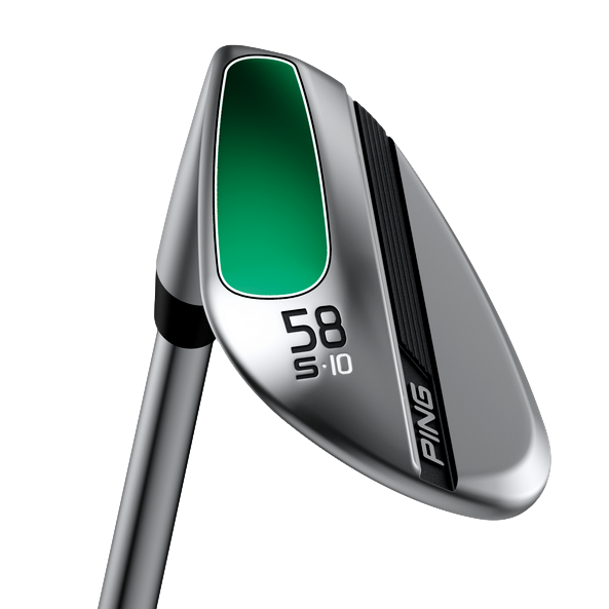 S259 Midnight Wedge w/ Steel Shaft