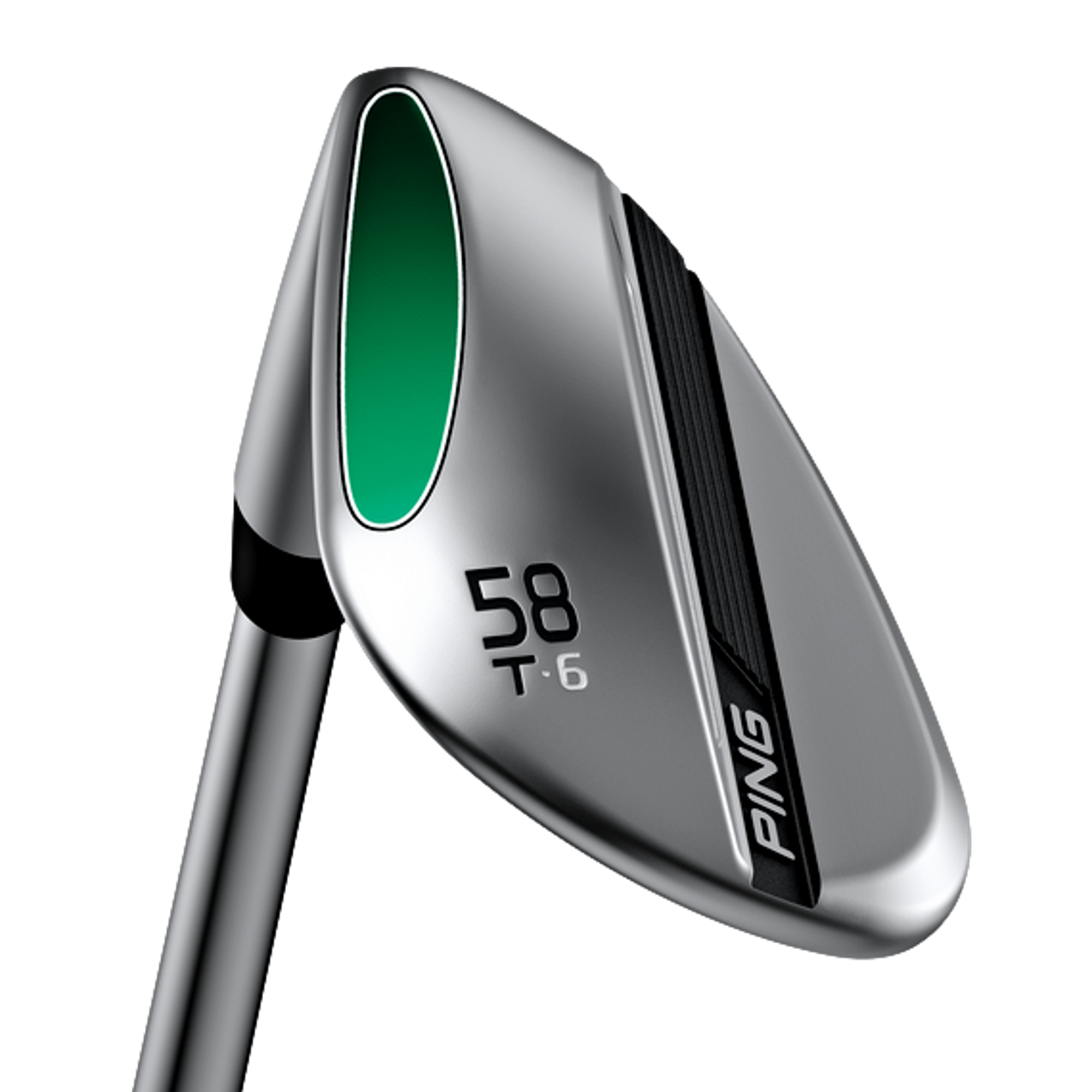 S259 Midnight Wedge w/ Steel Shaft