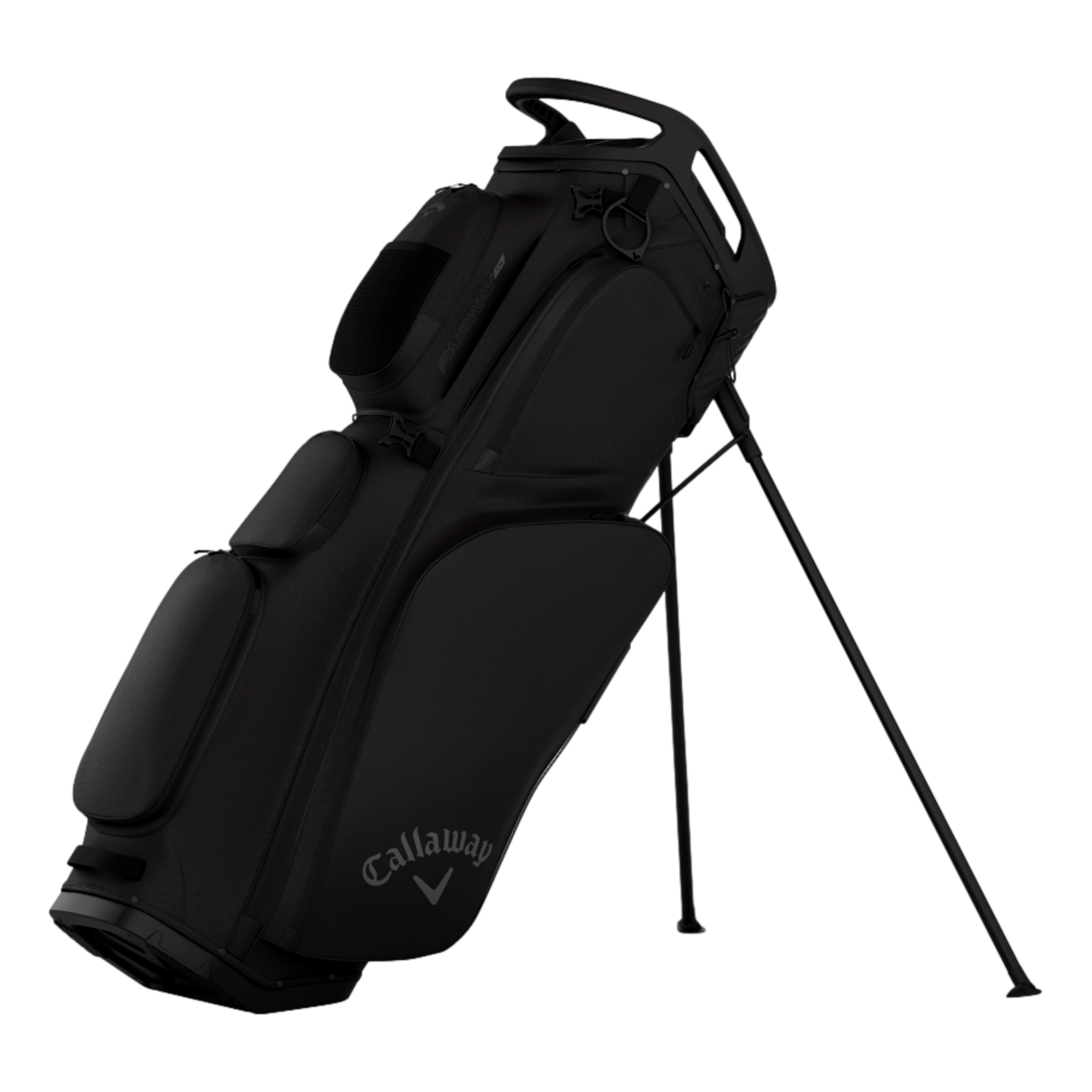 WR-Fairway 14 Way Golf Stand Bag