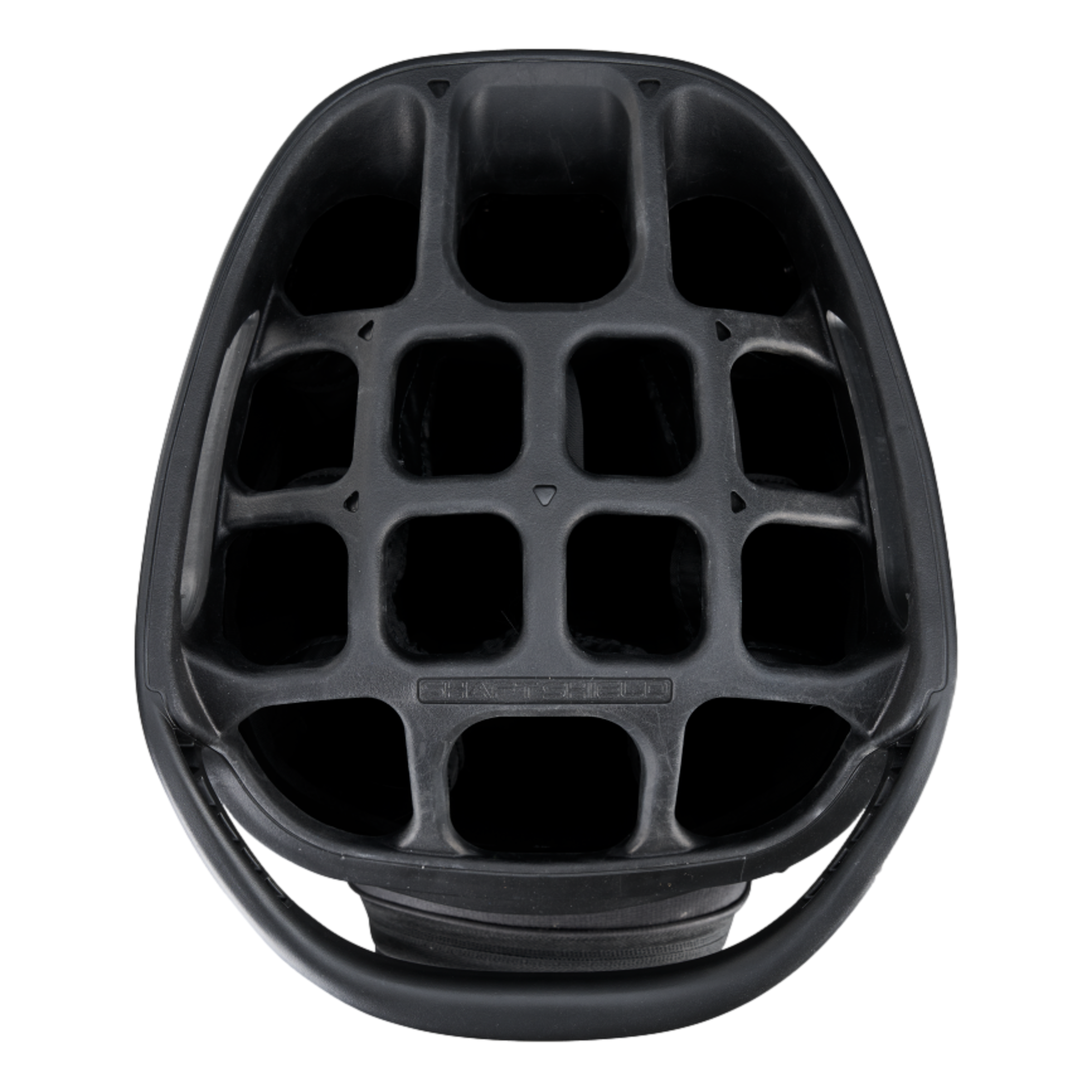 WR-Fairway 14 Way Golf Stand Bag