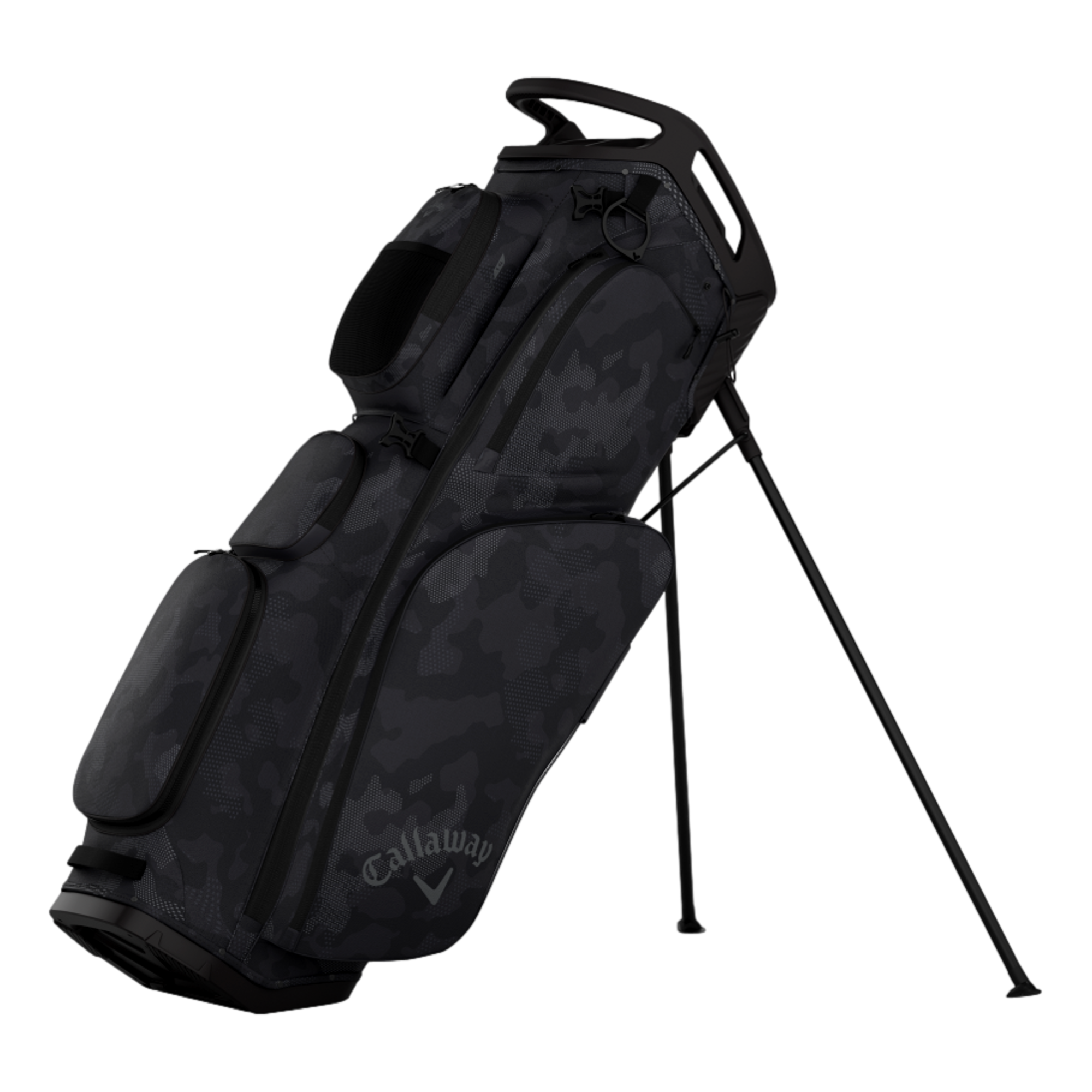 Fairway 14 Way Golf Stand Bag
