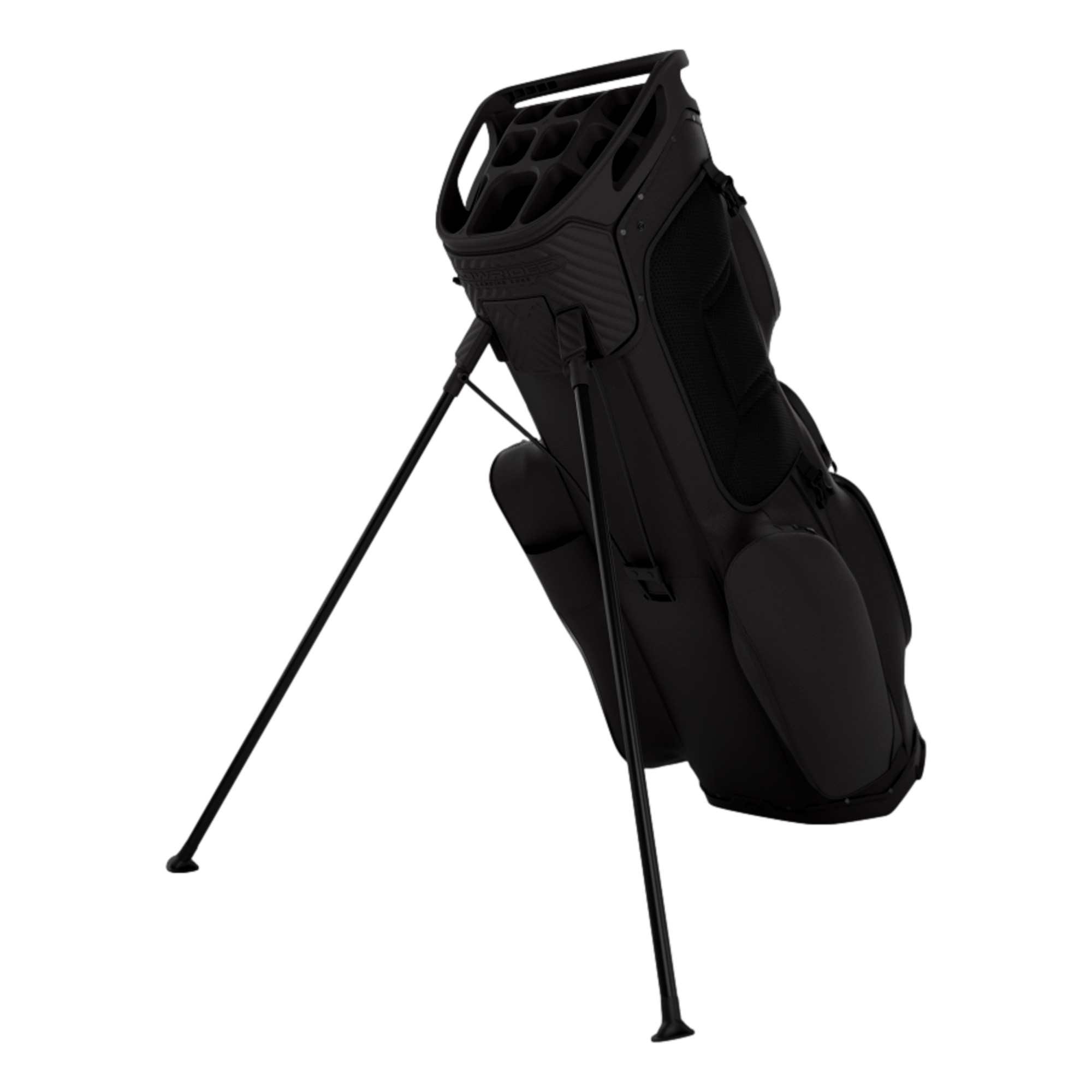 WR-Fairway 14 Way Golf Stand Bag
