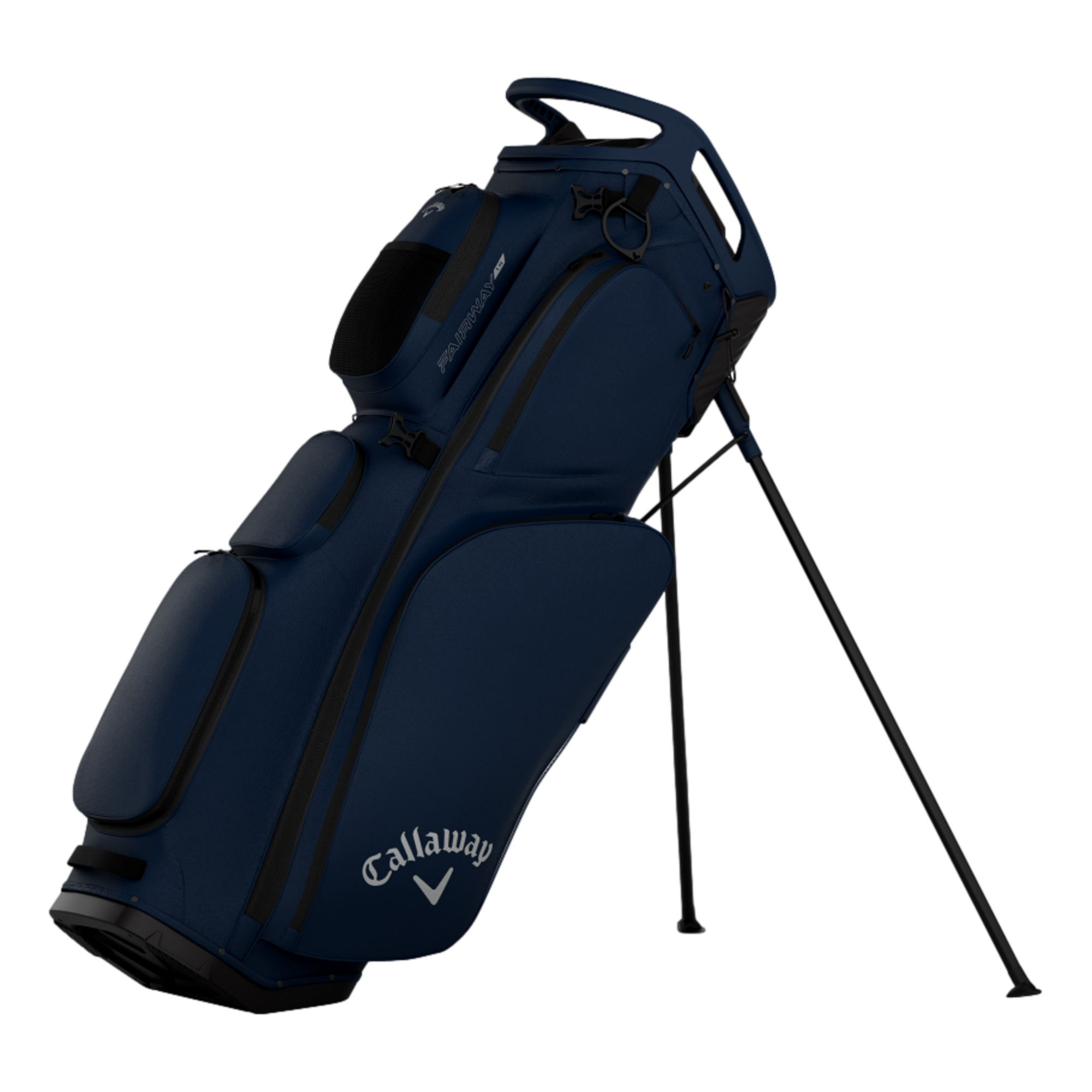 Fairway 14 Way Golf Stand Bag