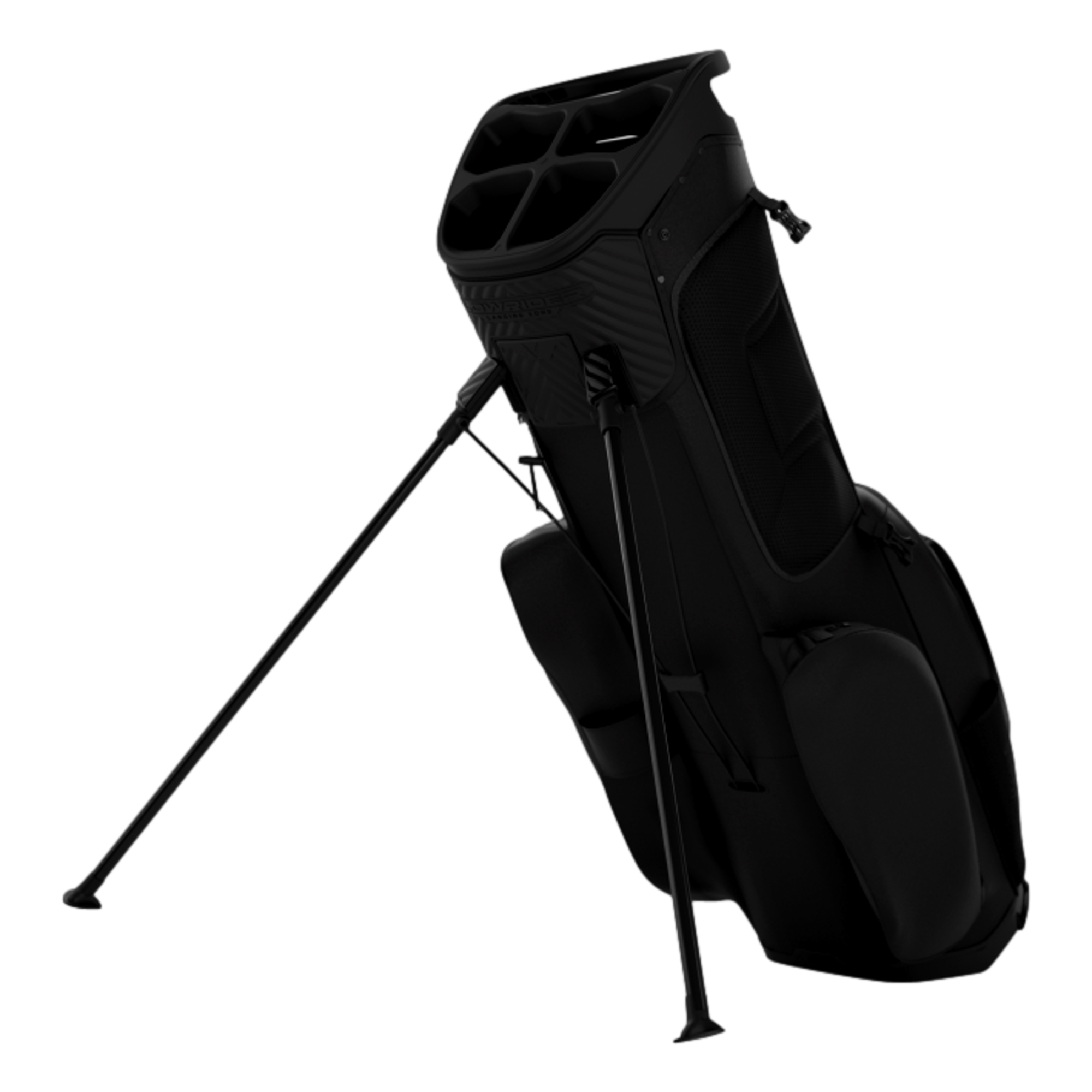 Fairway + Golf Stand Bag